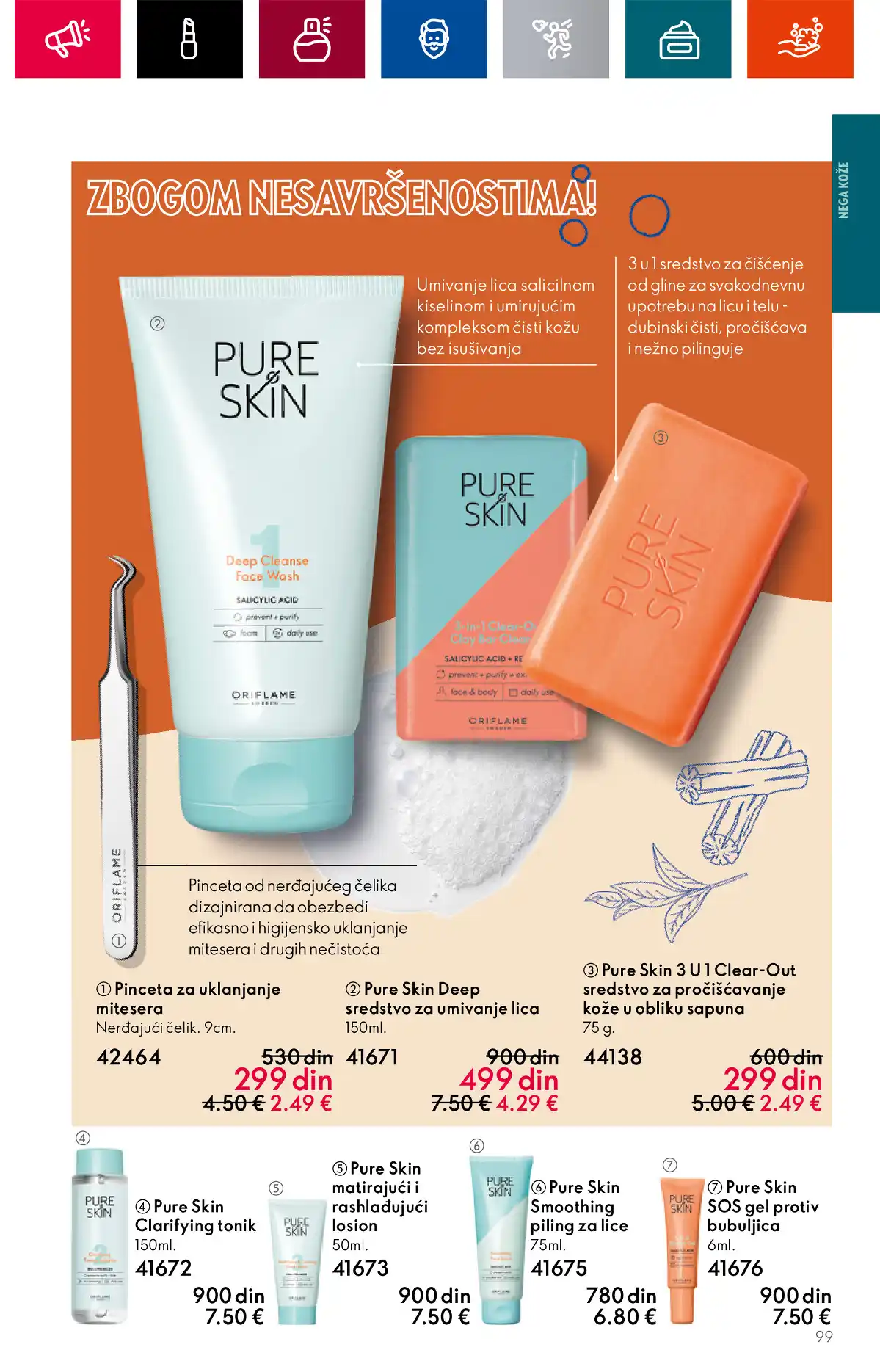 oriflame