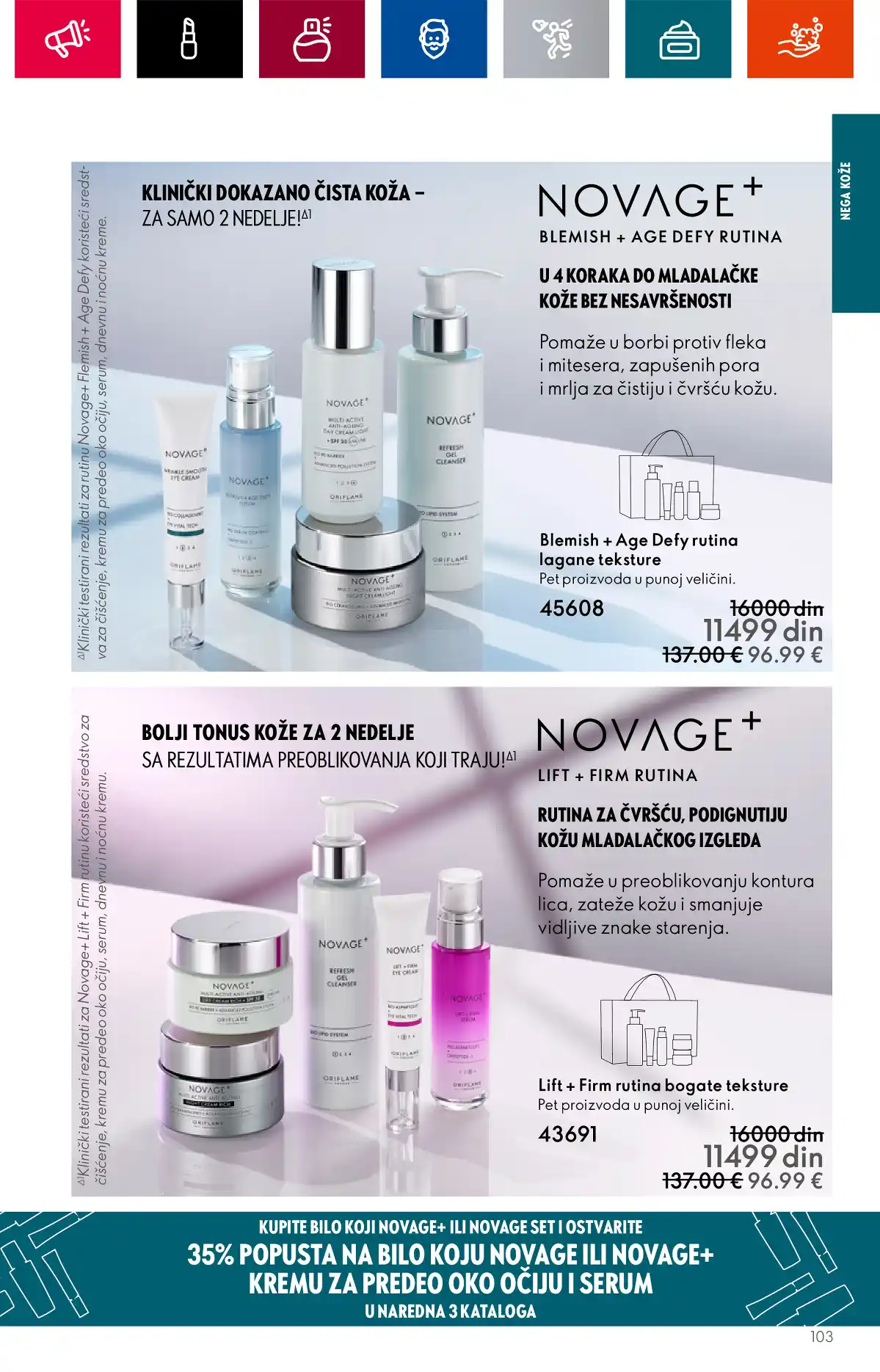 oriflame