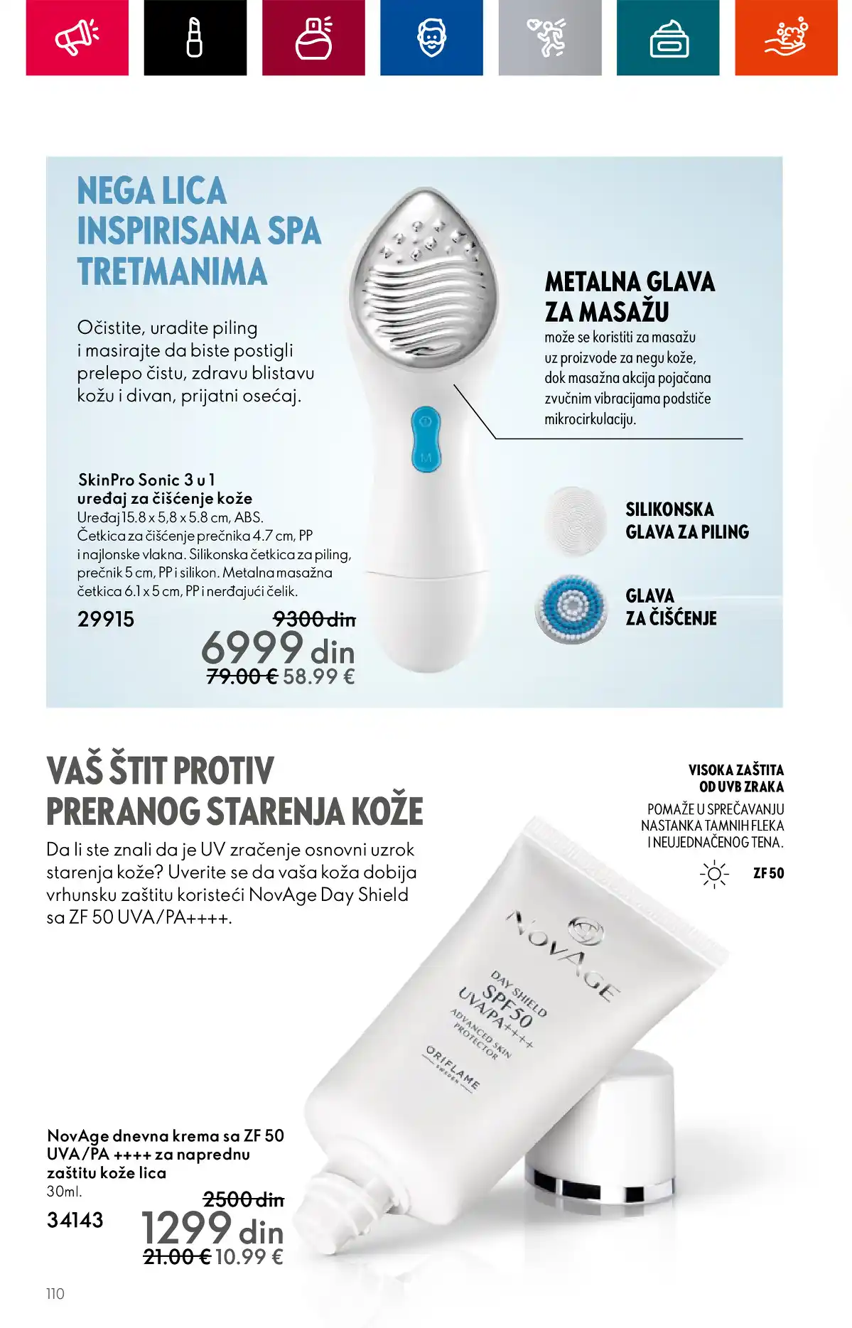 oriflame