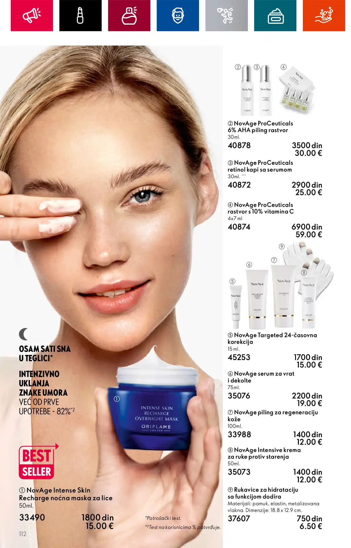 oriflame