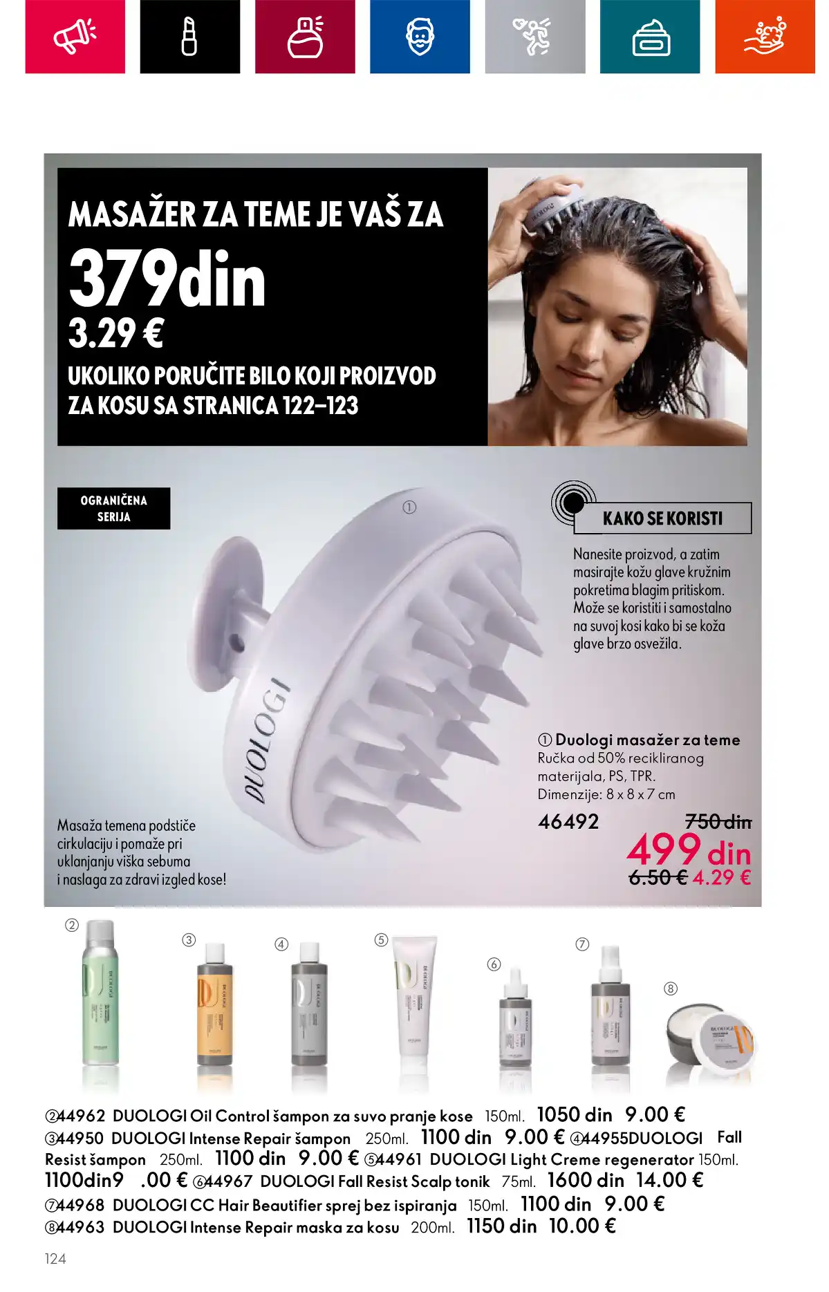 oriflame