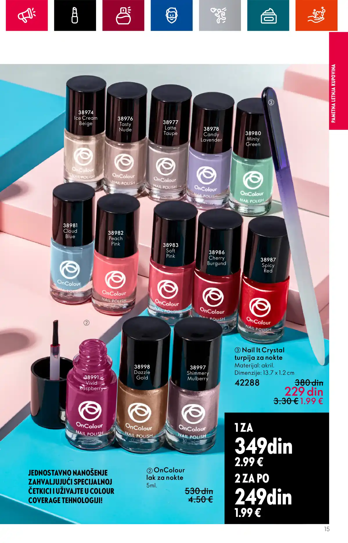 oriflame