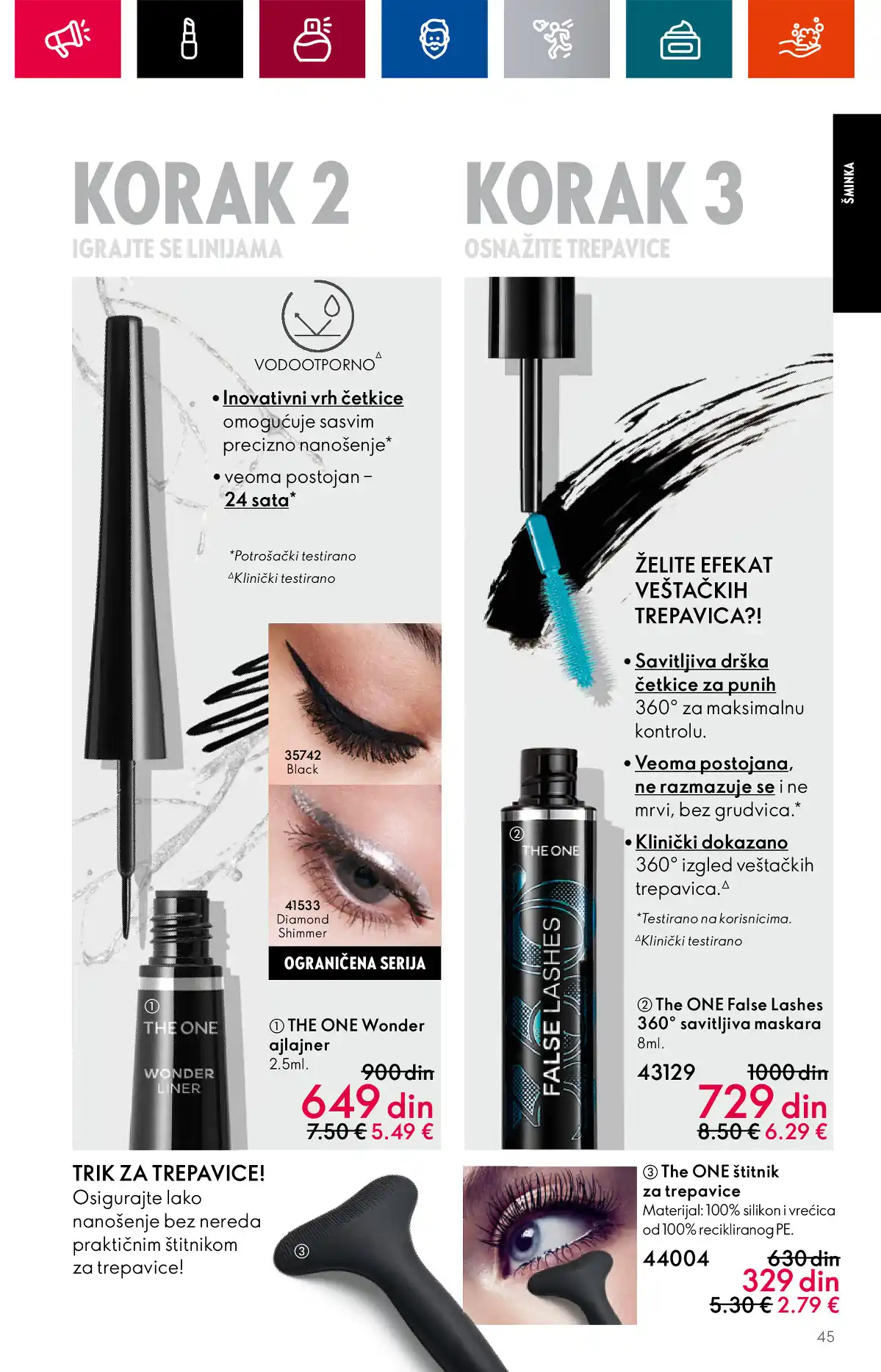 oriflame