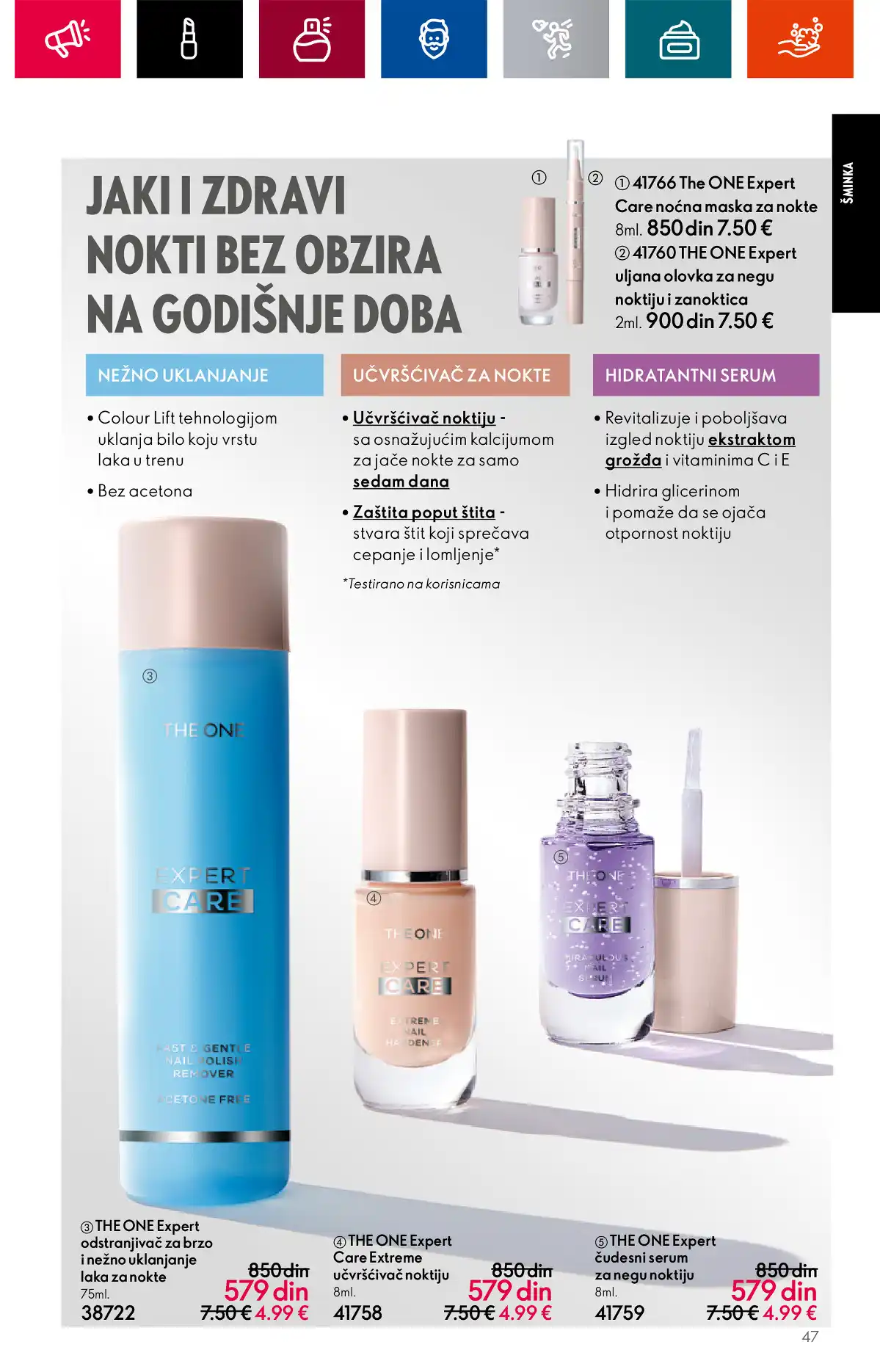 oriflame