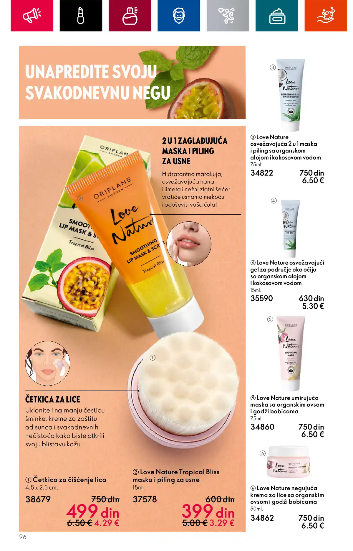 oriflame