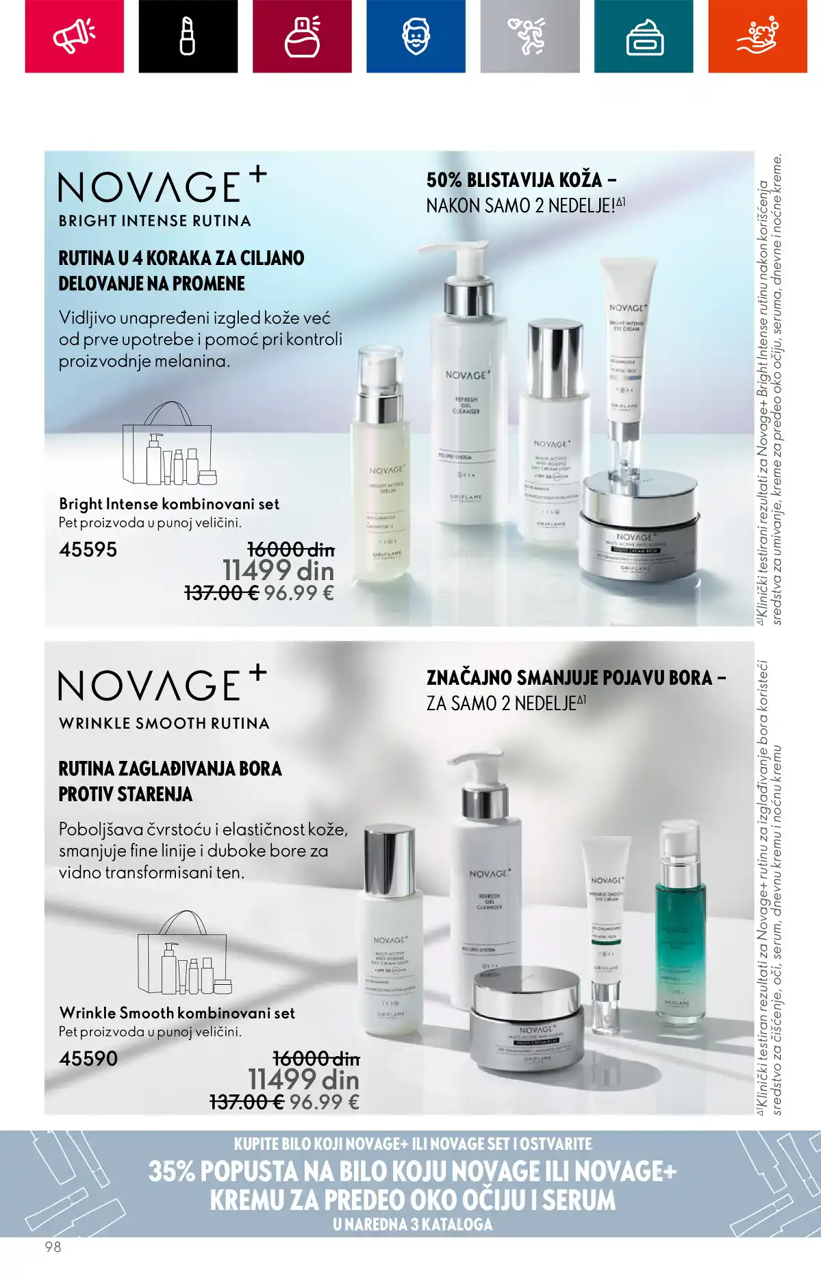 oriflame