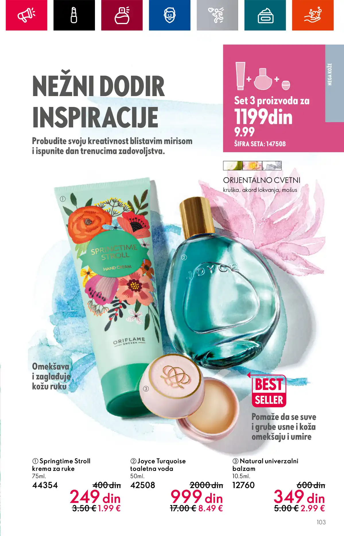 oriflame