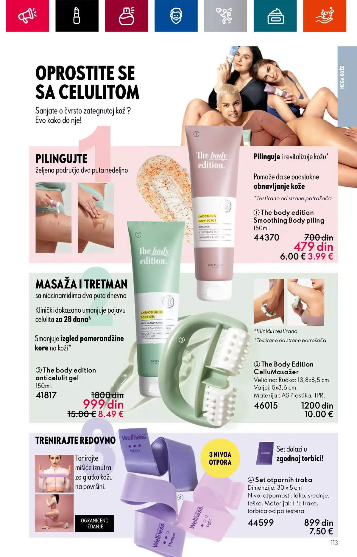 oriflame