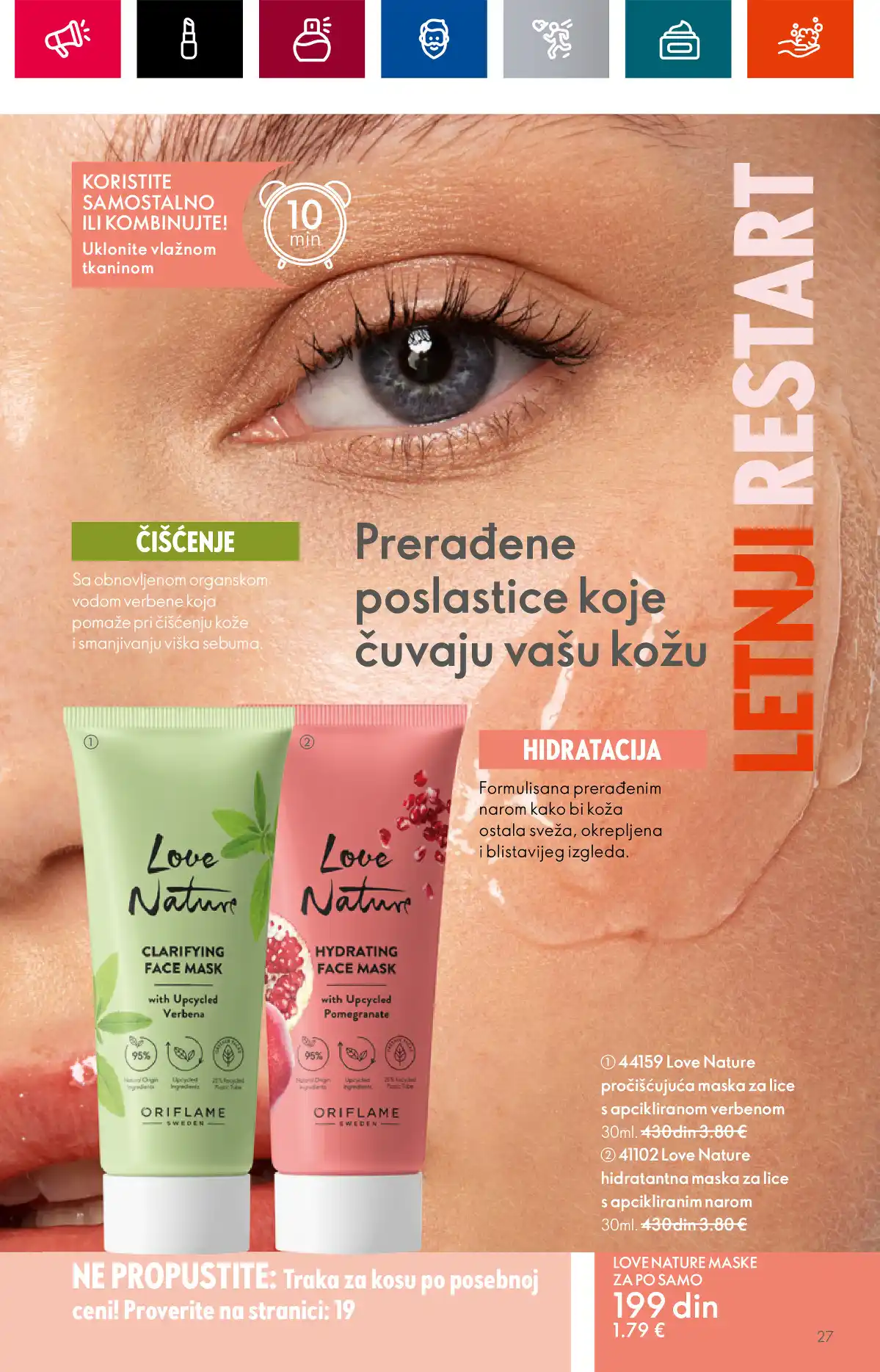 oriflame