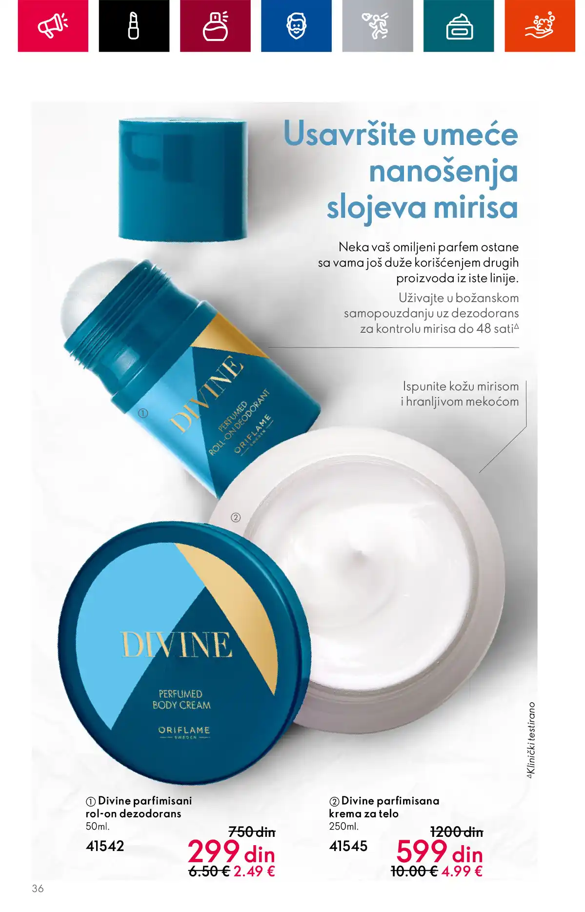 oriflame