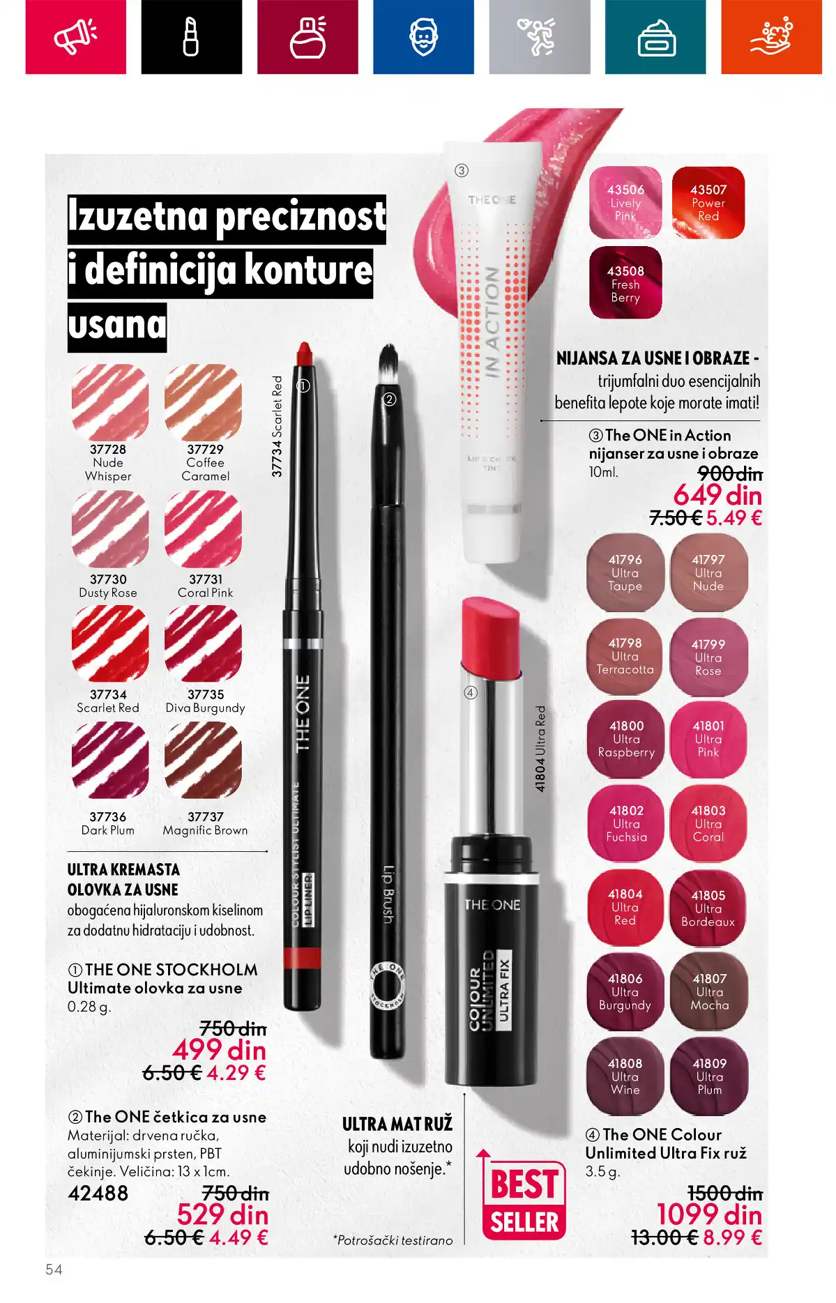 oriflame