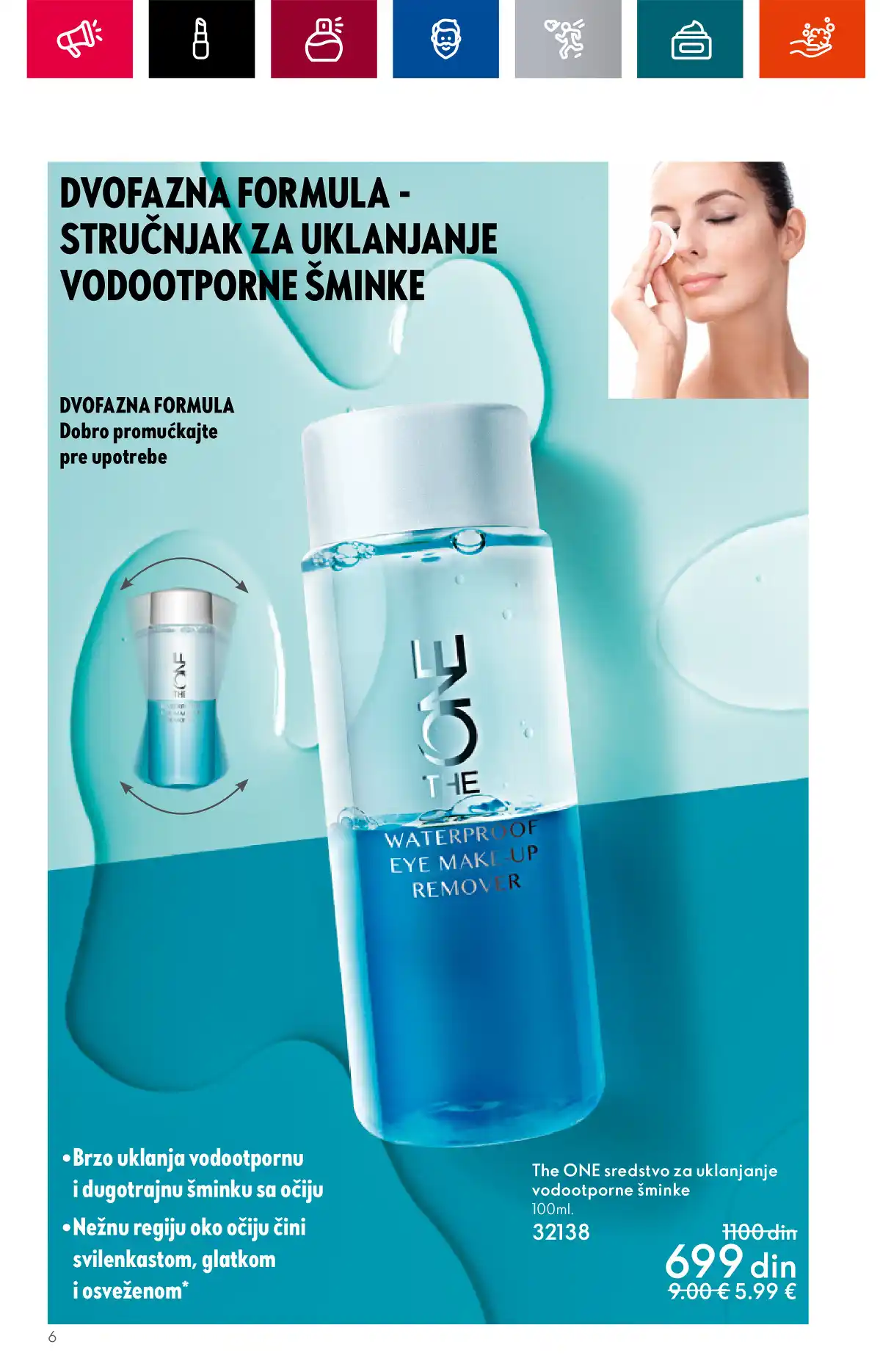 oriflame