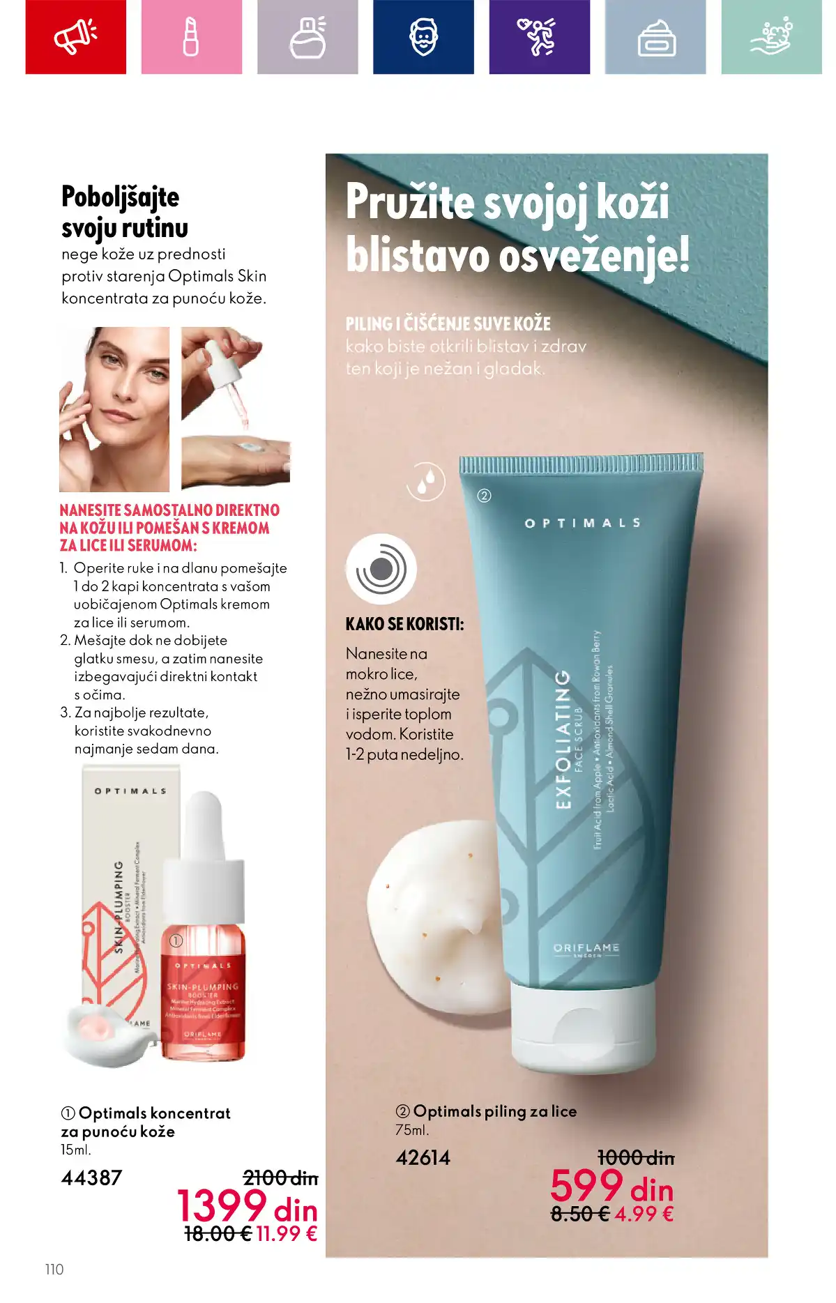 oriflame