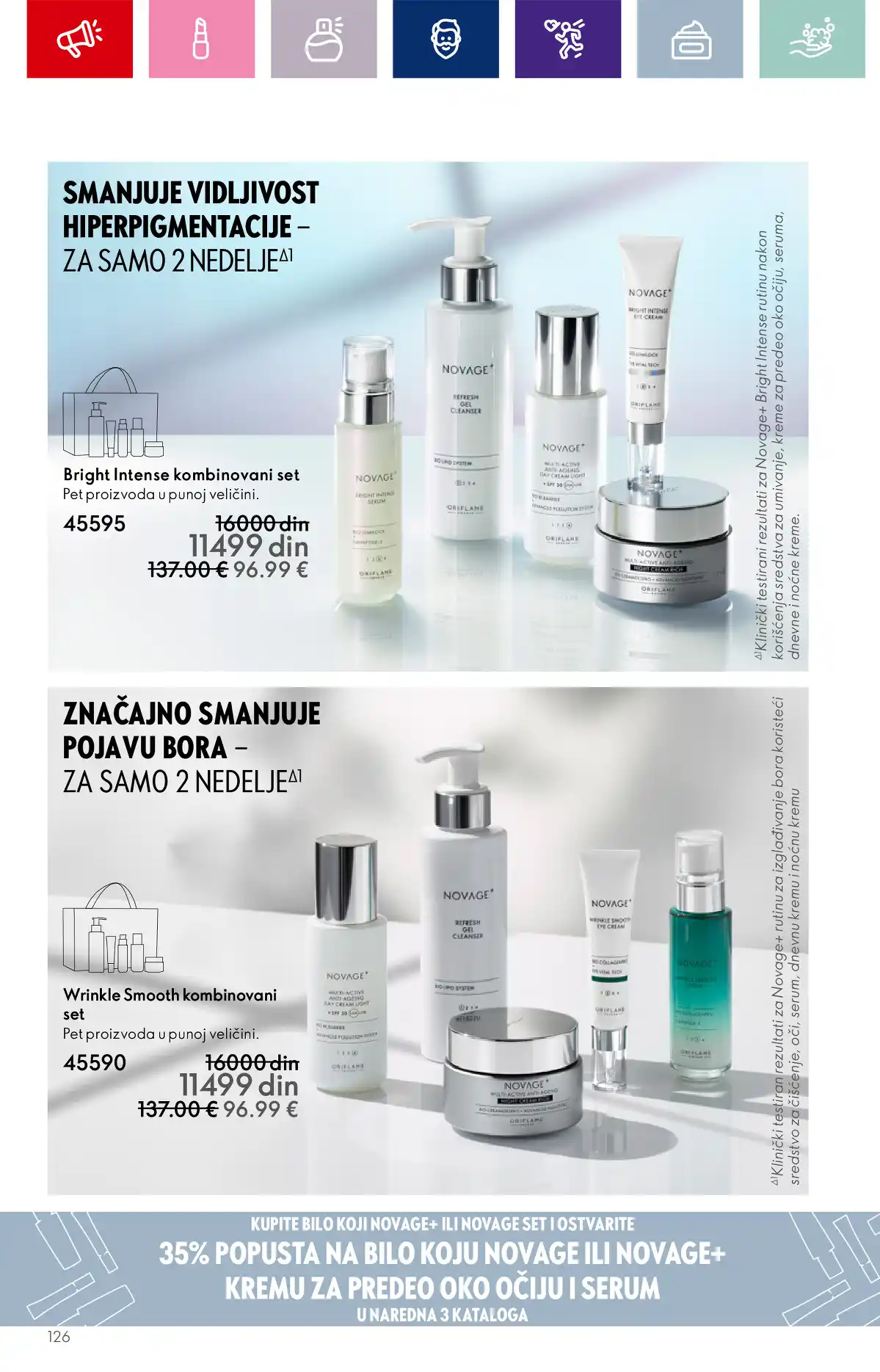 oriflame