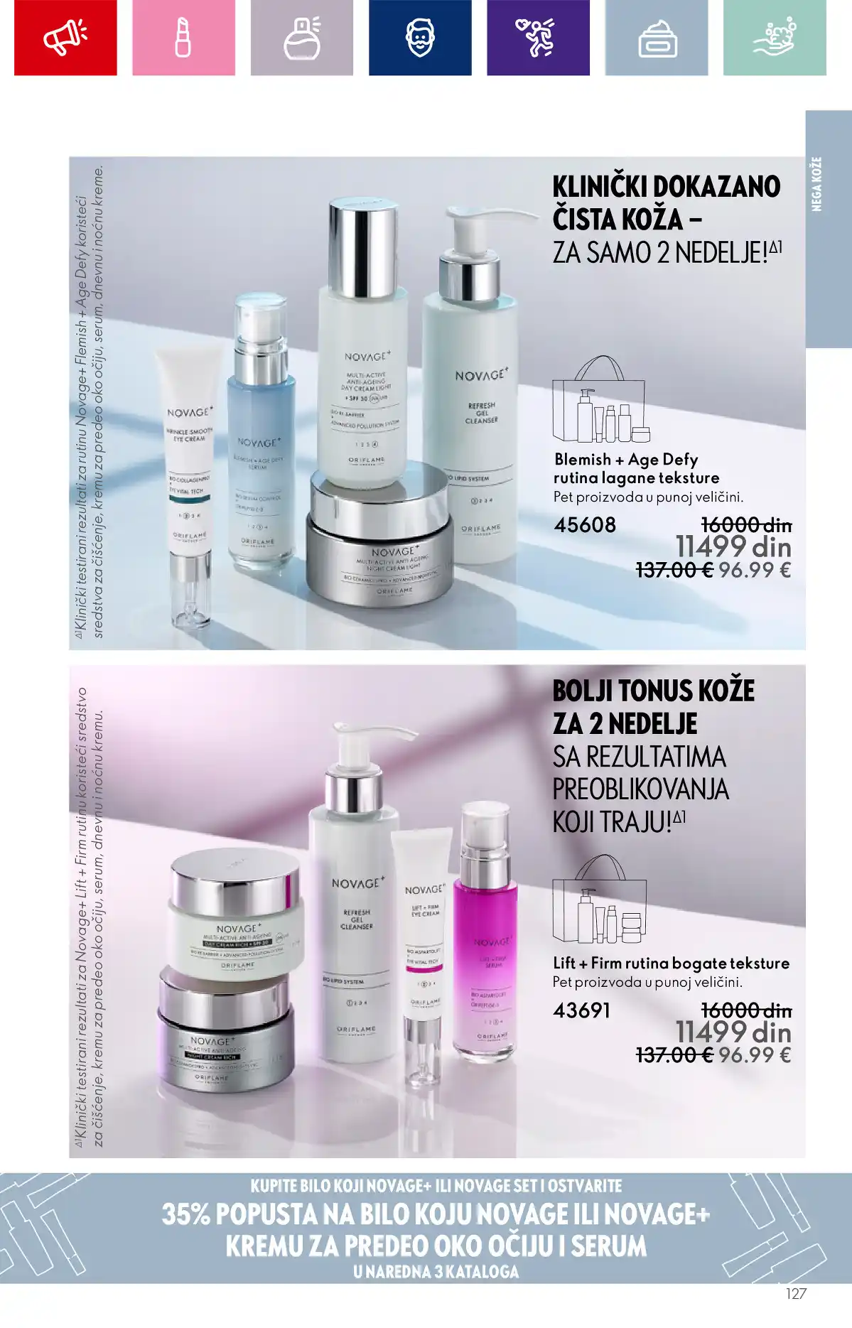 oriflame