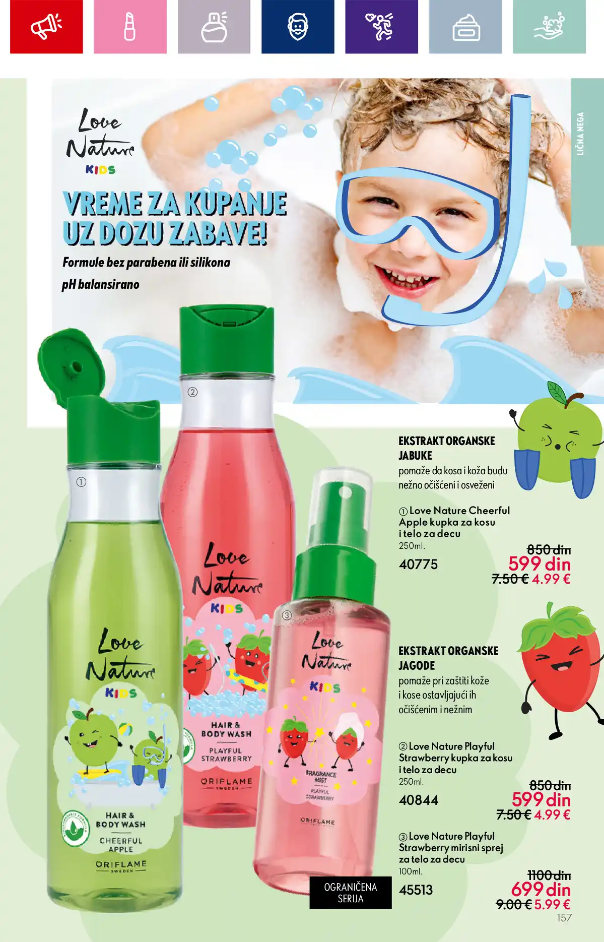 oriflame