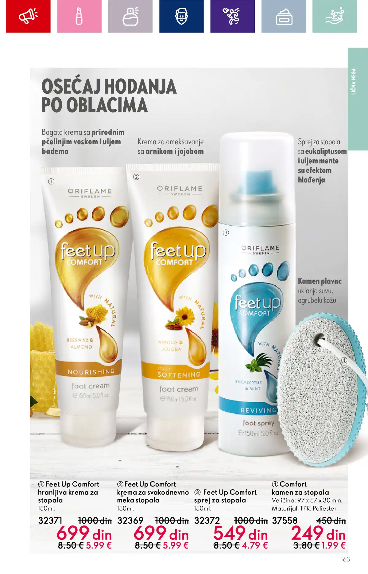 oriflame