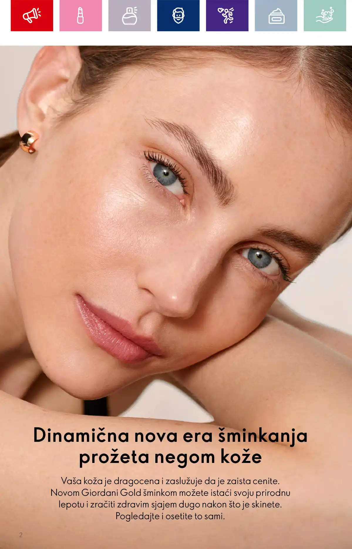 oriflame