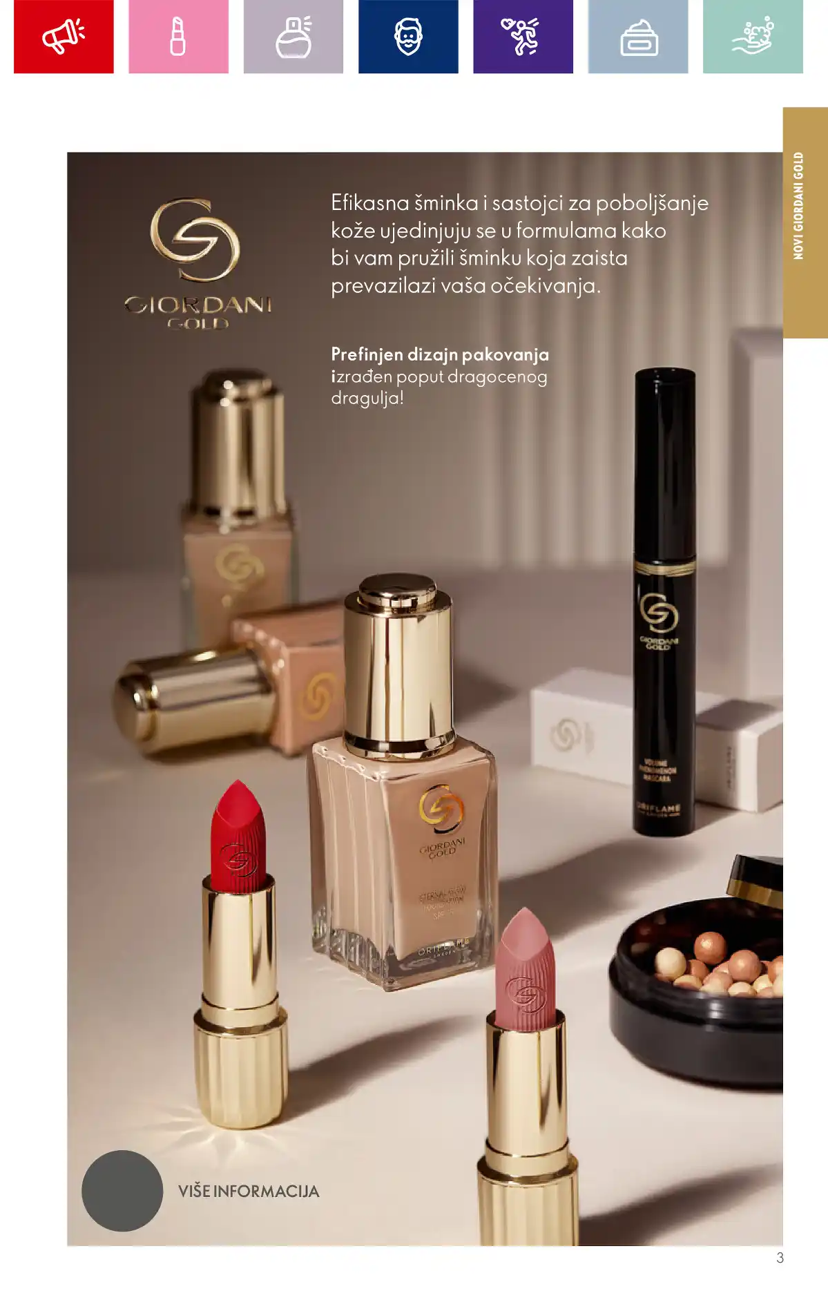 oriflame