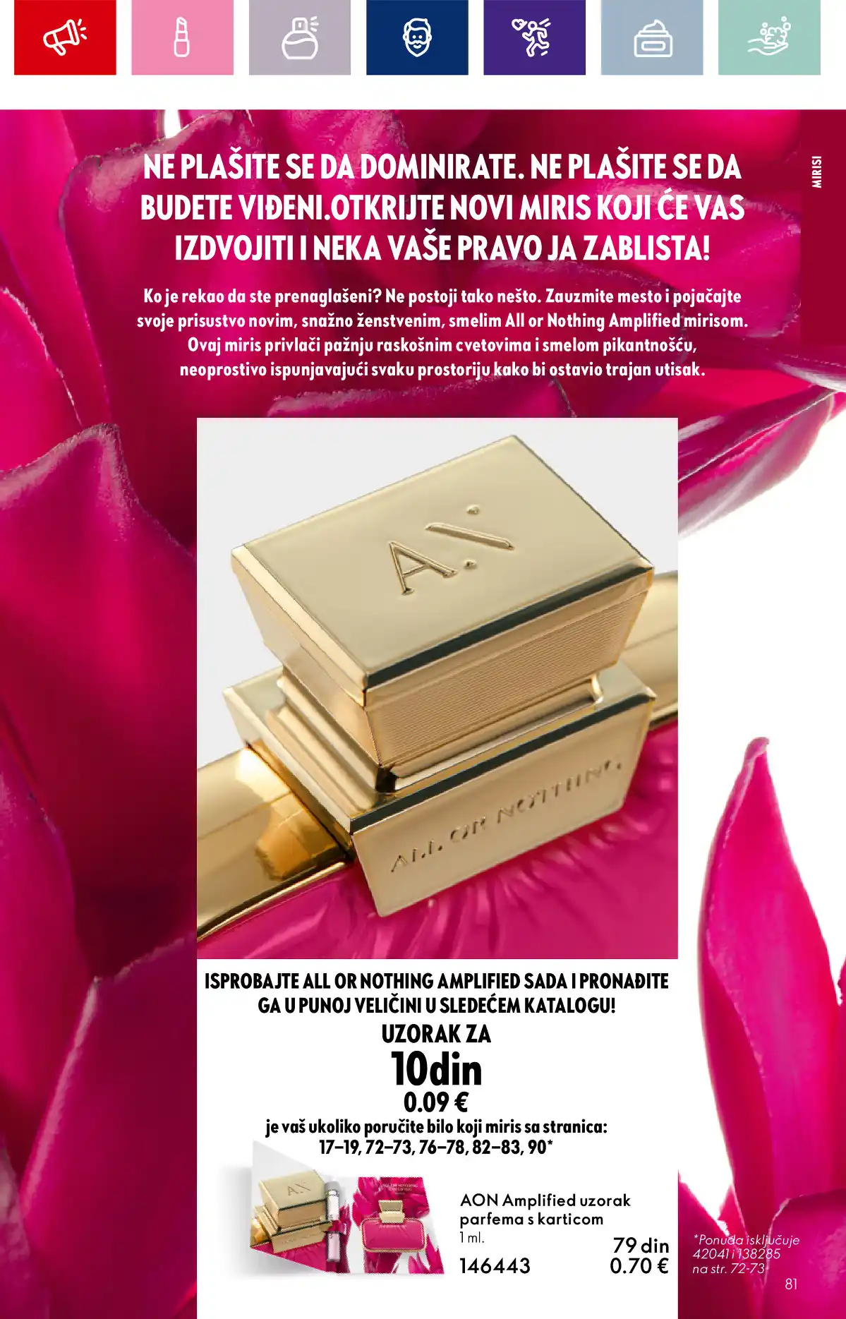 oriflame