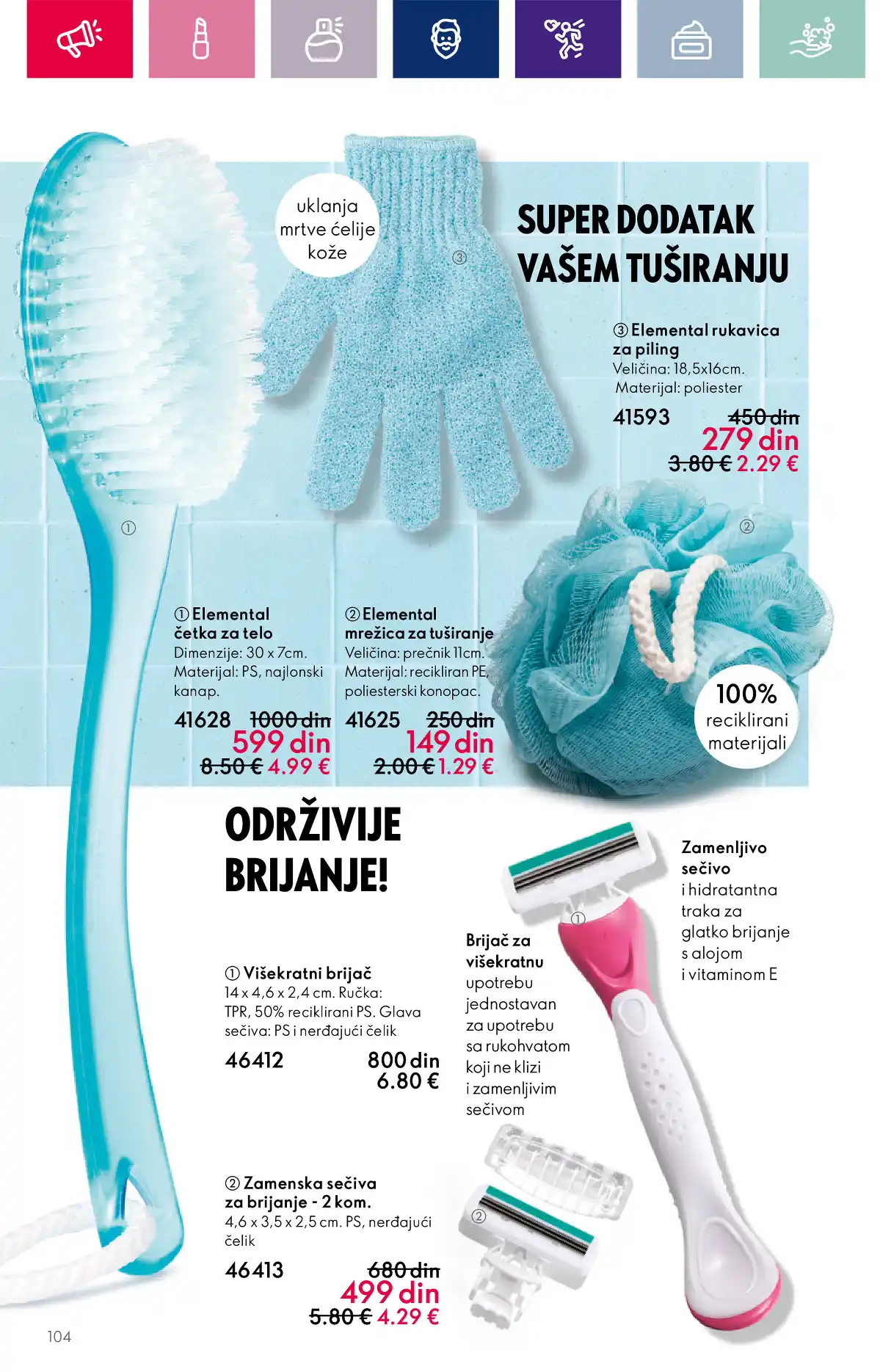 oriflame