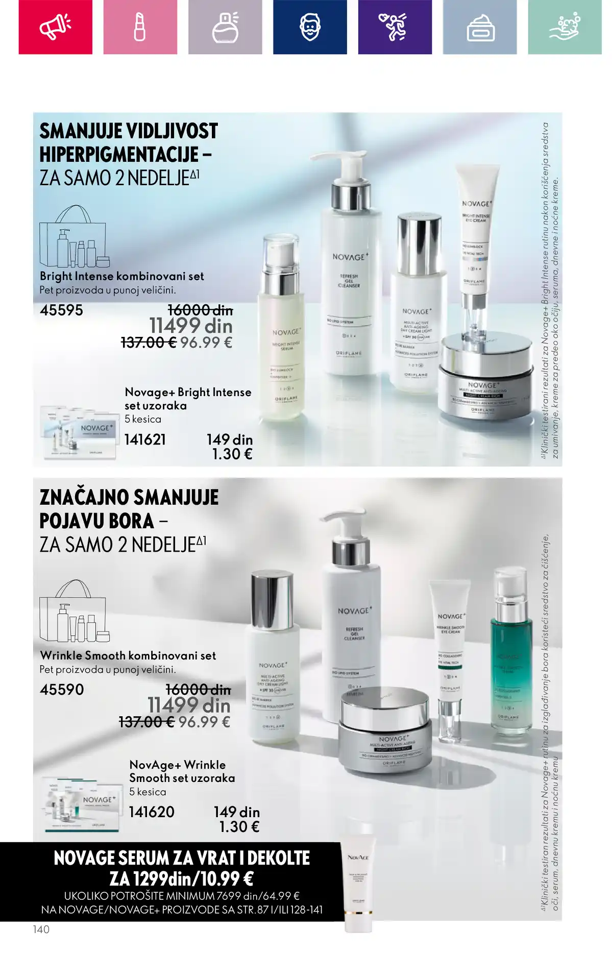 oriflame