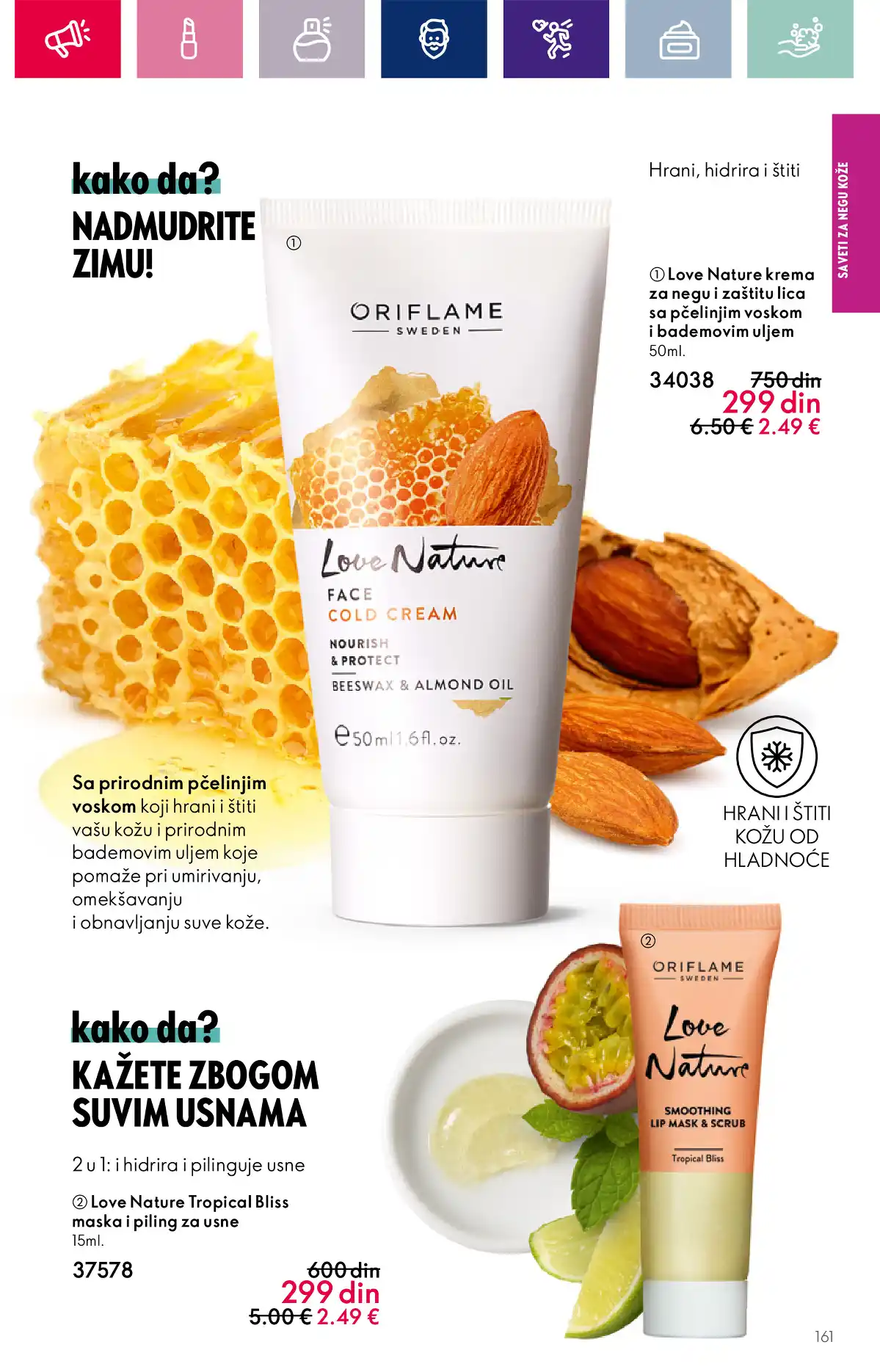 oriflame