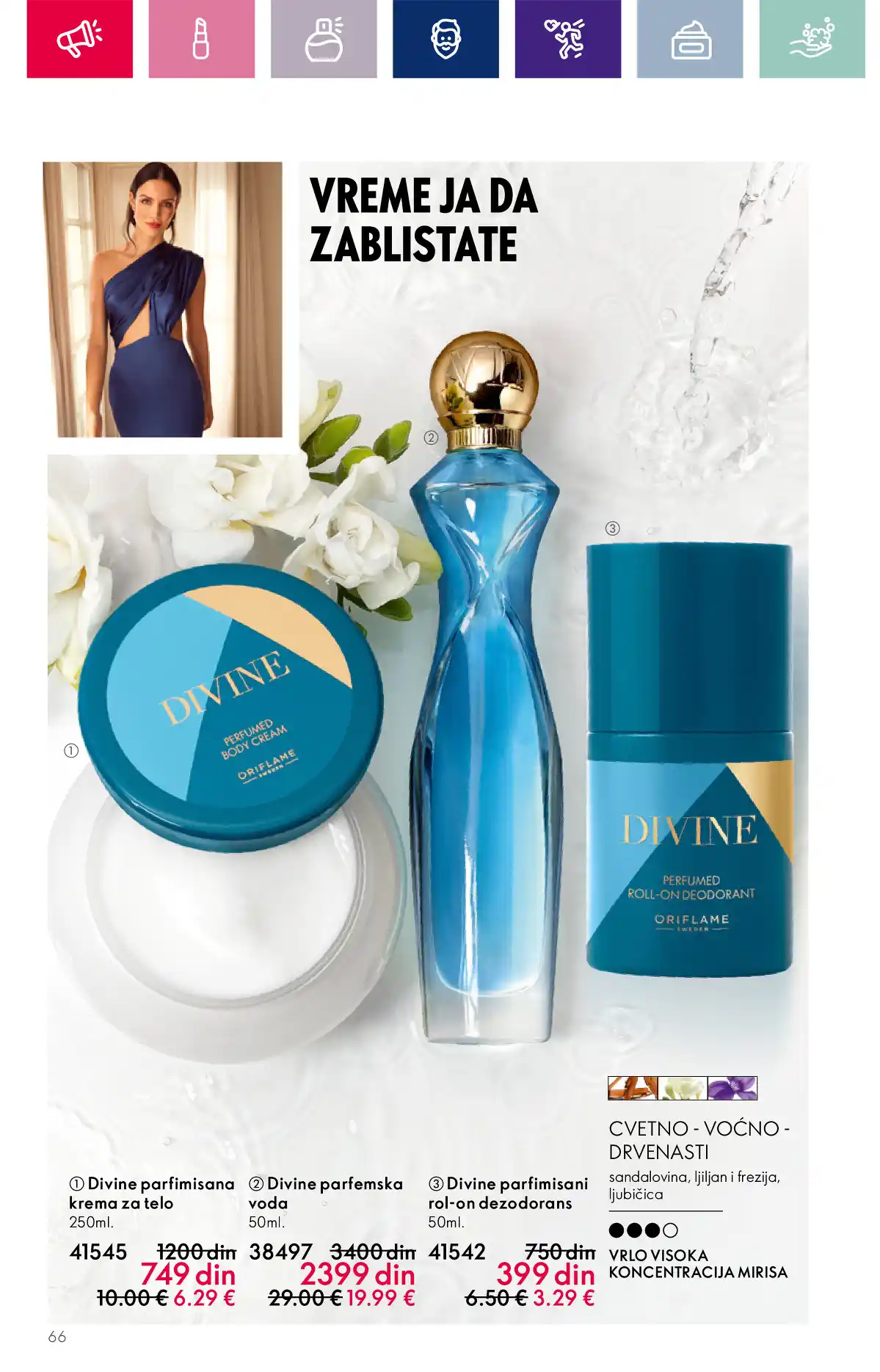 oriflame