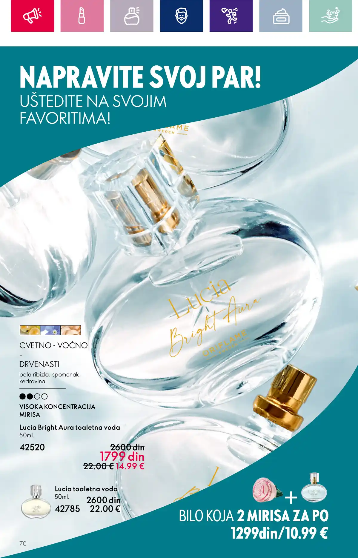 oriflame