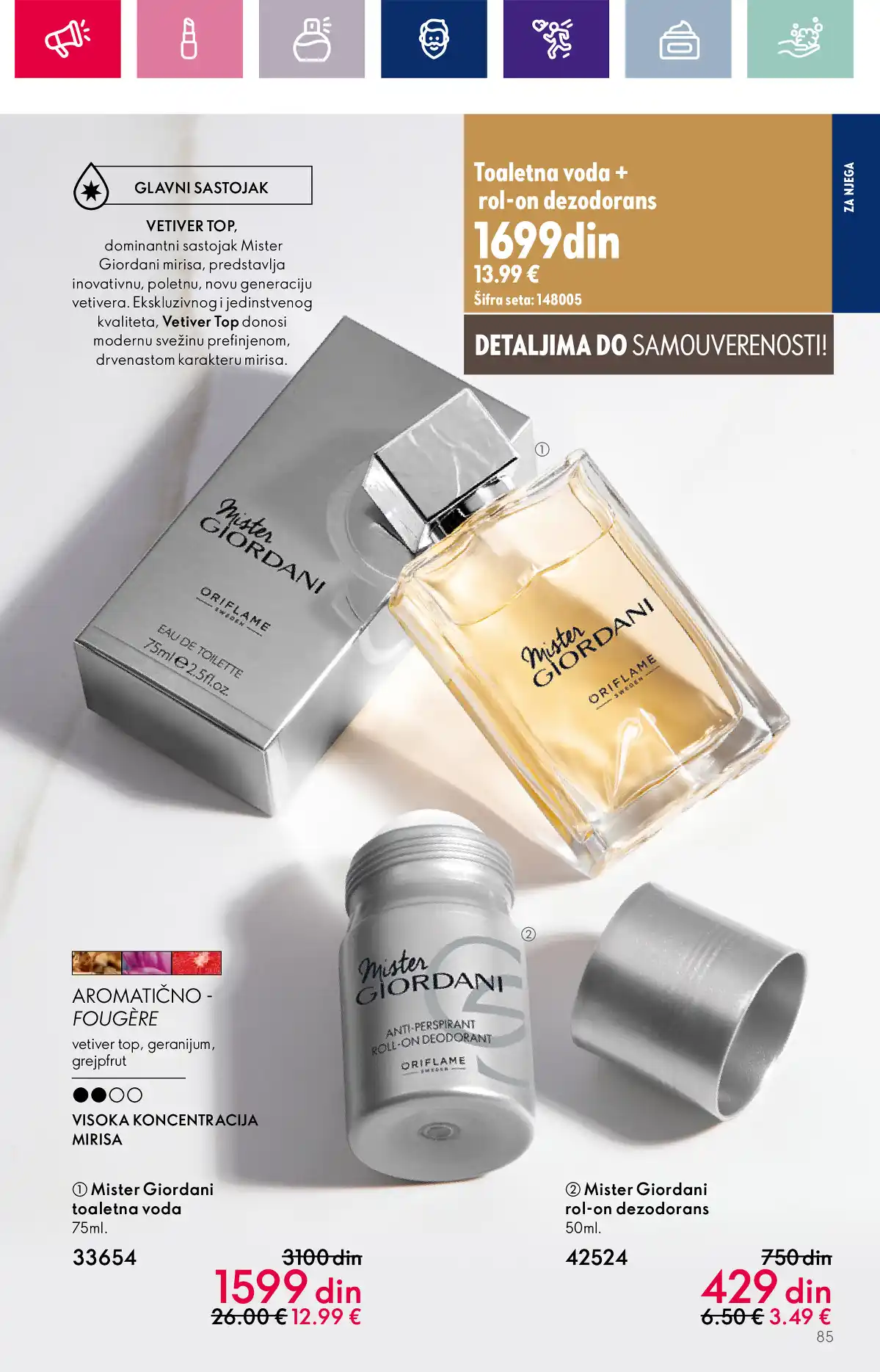 oriflame