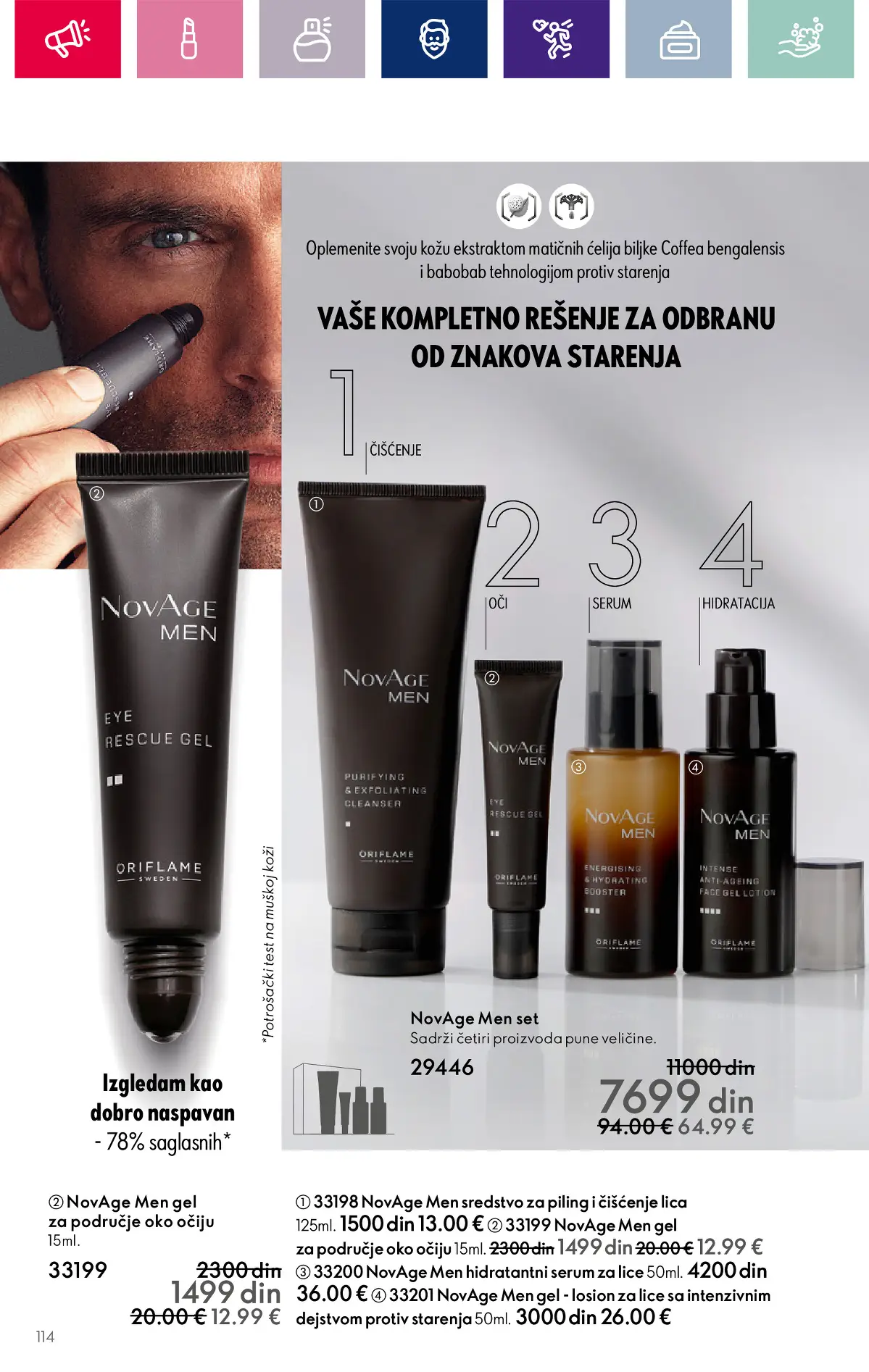 oriflame