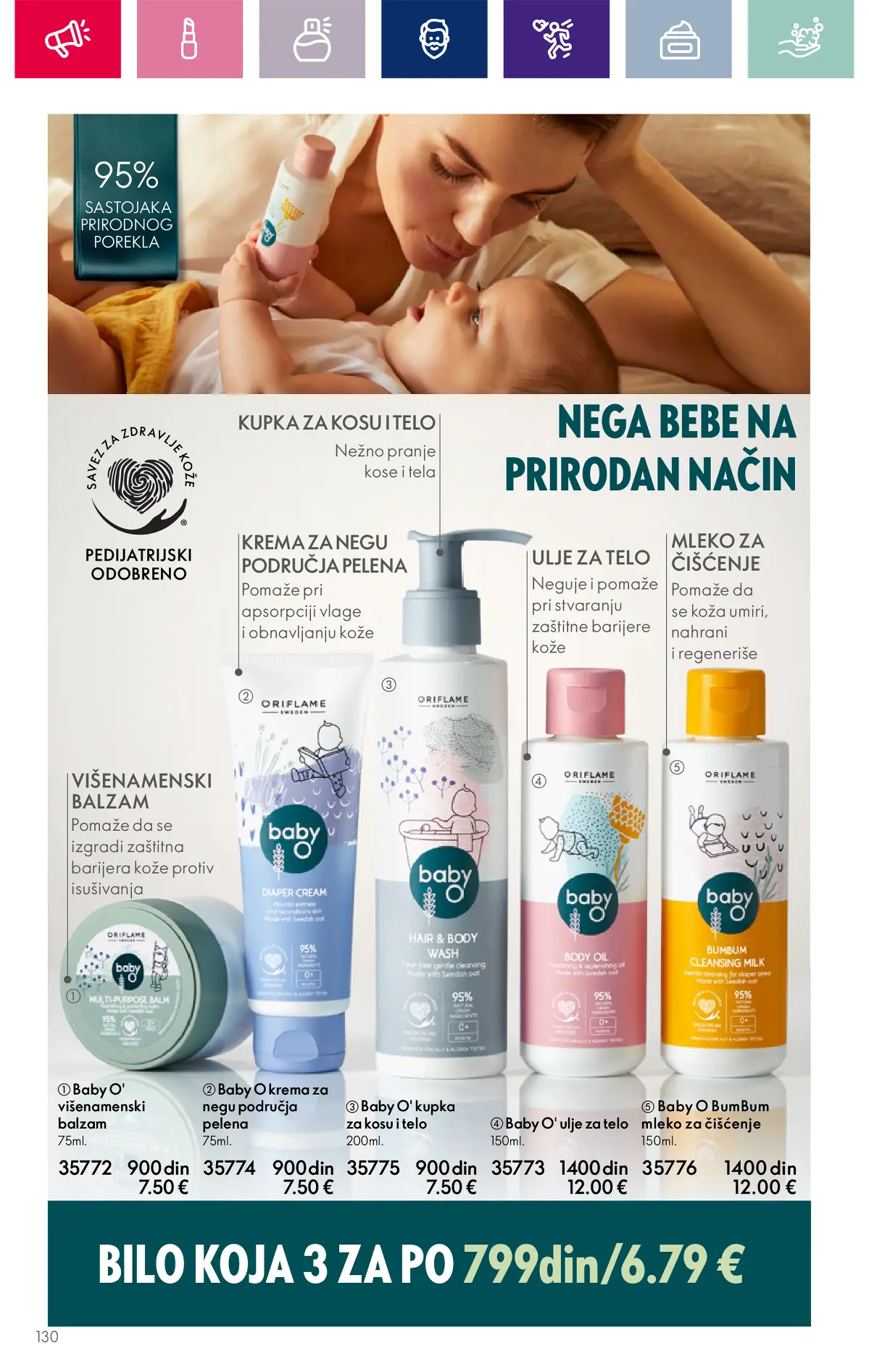 oriflame