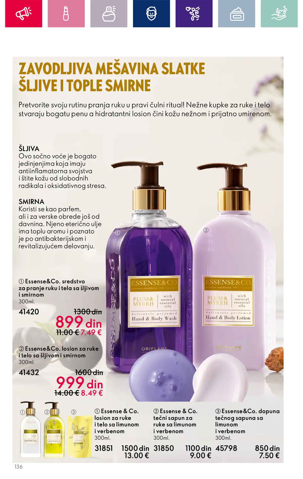 oriflame