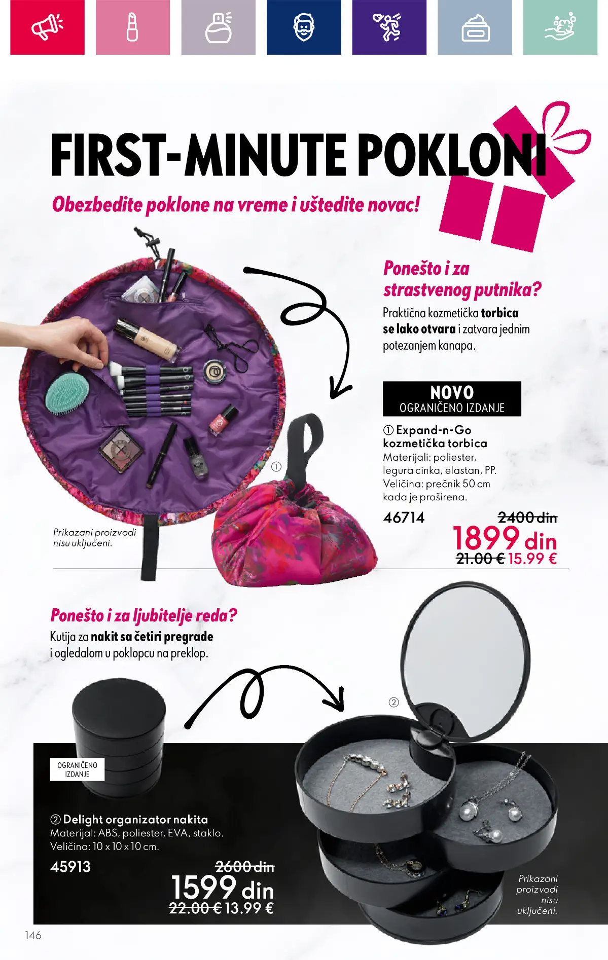 oriflame