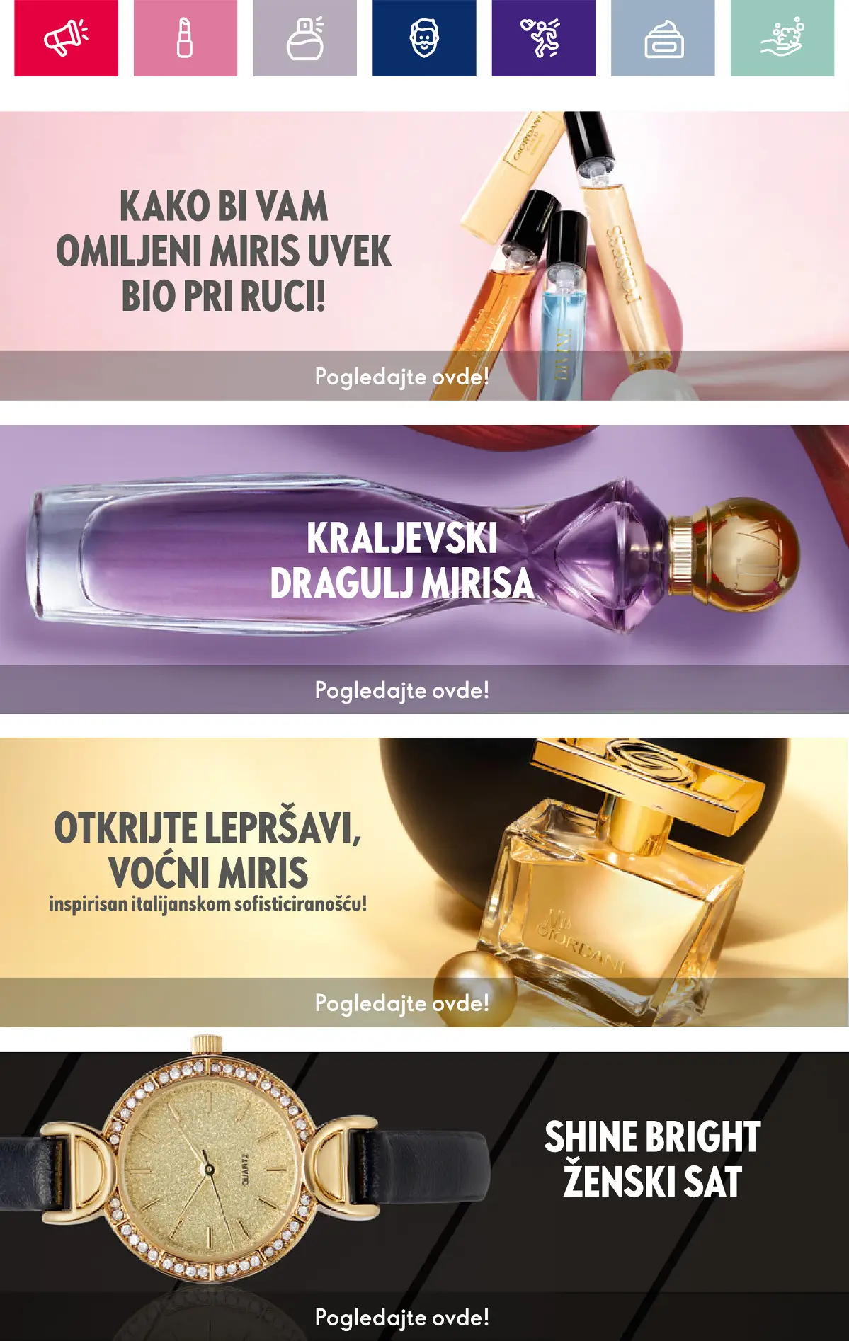 oriflame