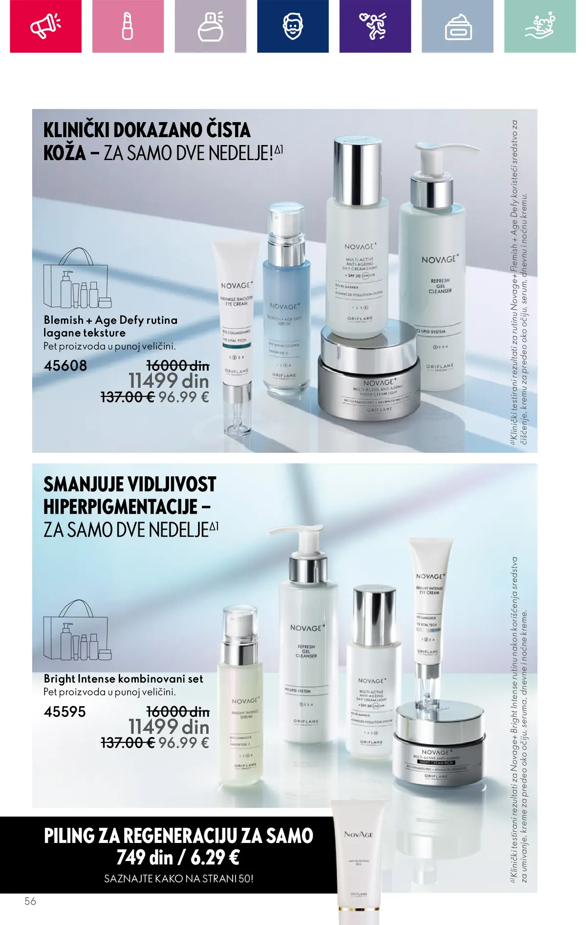 oriflame