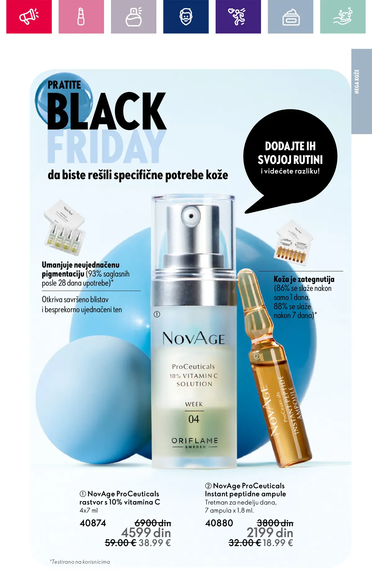 oriflame