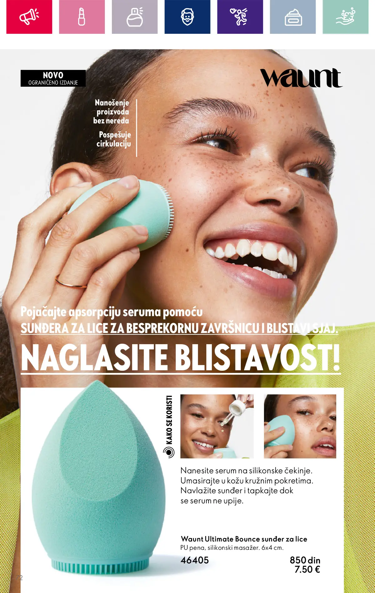 oriflame