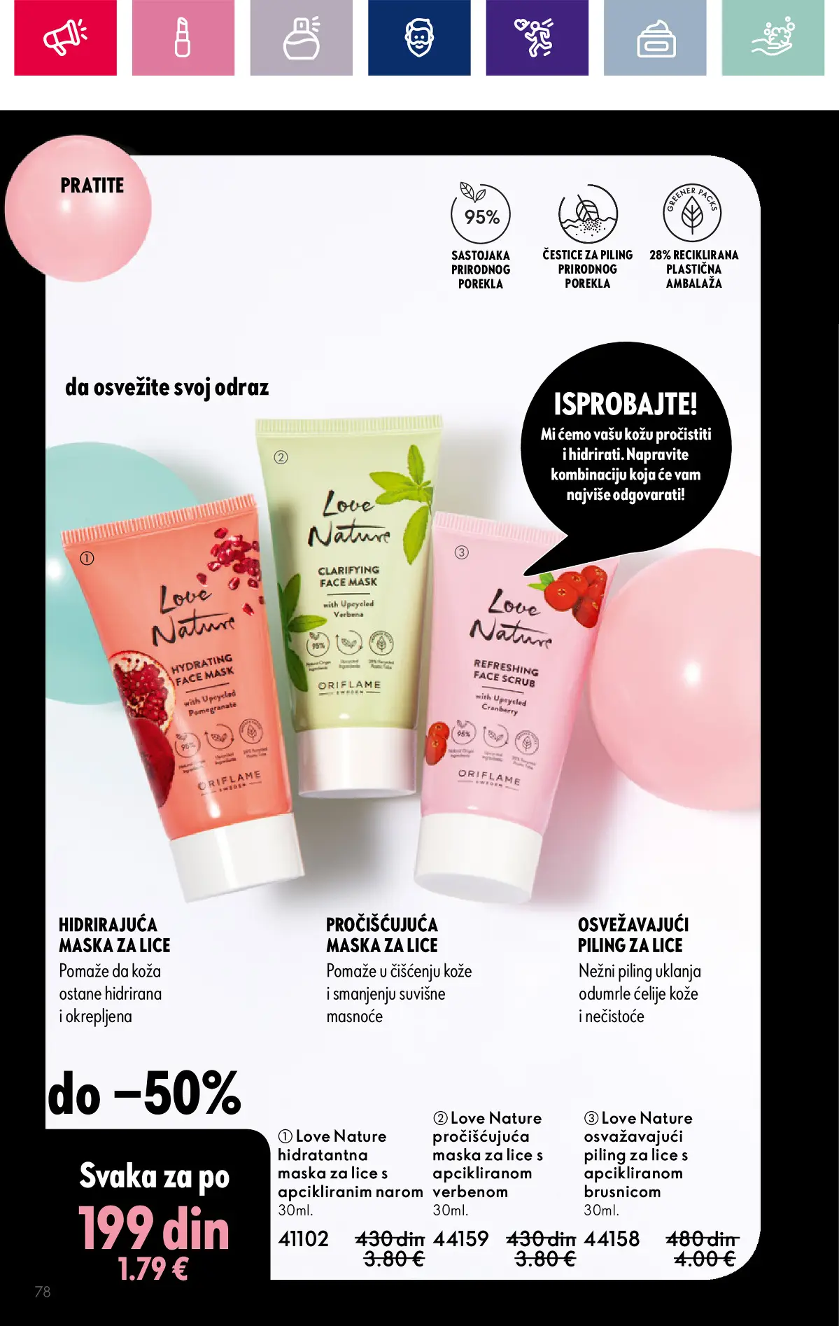 oriflame