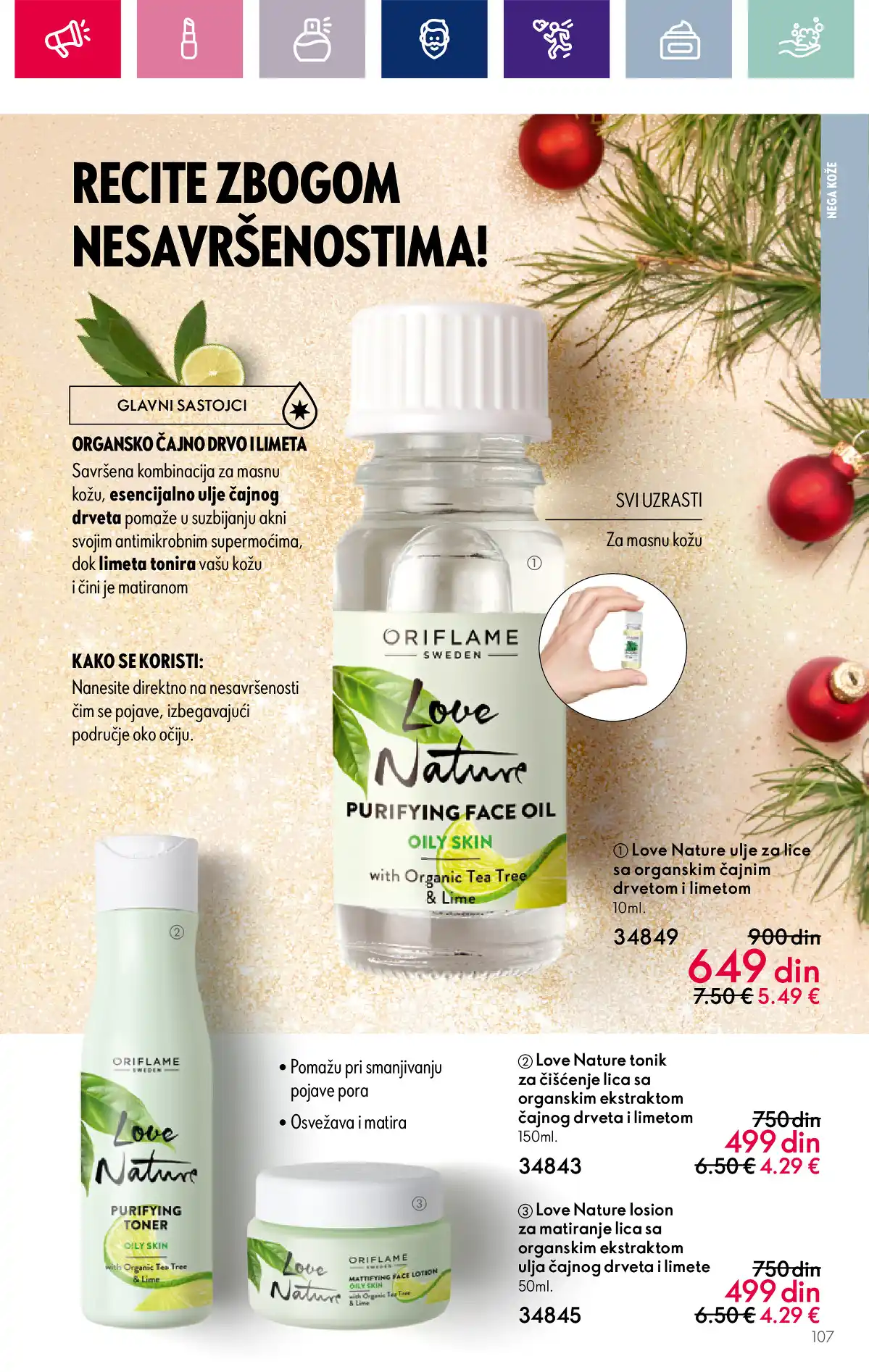 oriflame