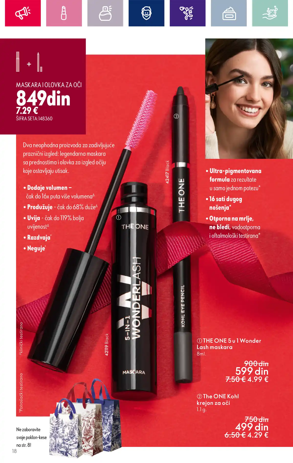 oriflame