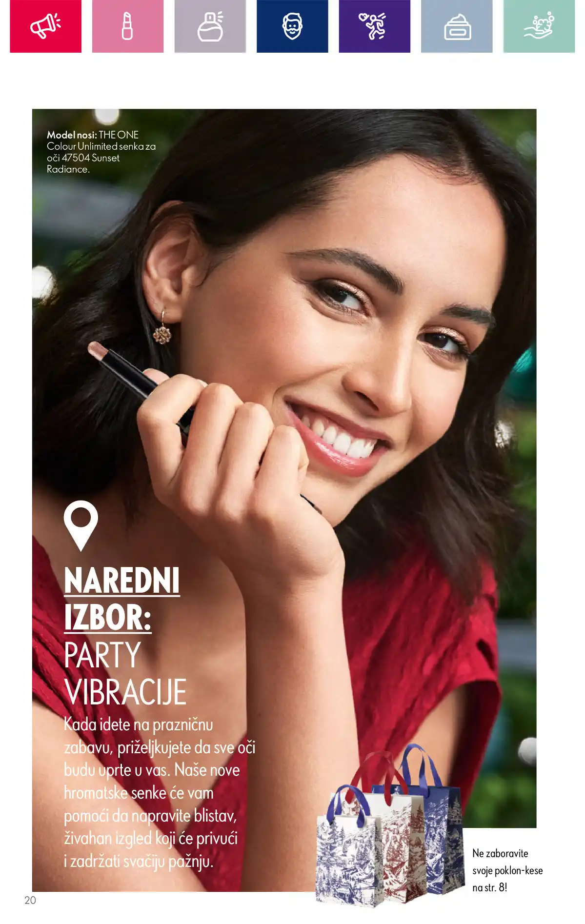 oriflame