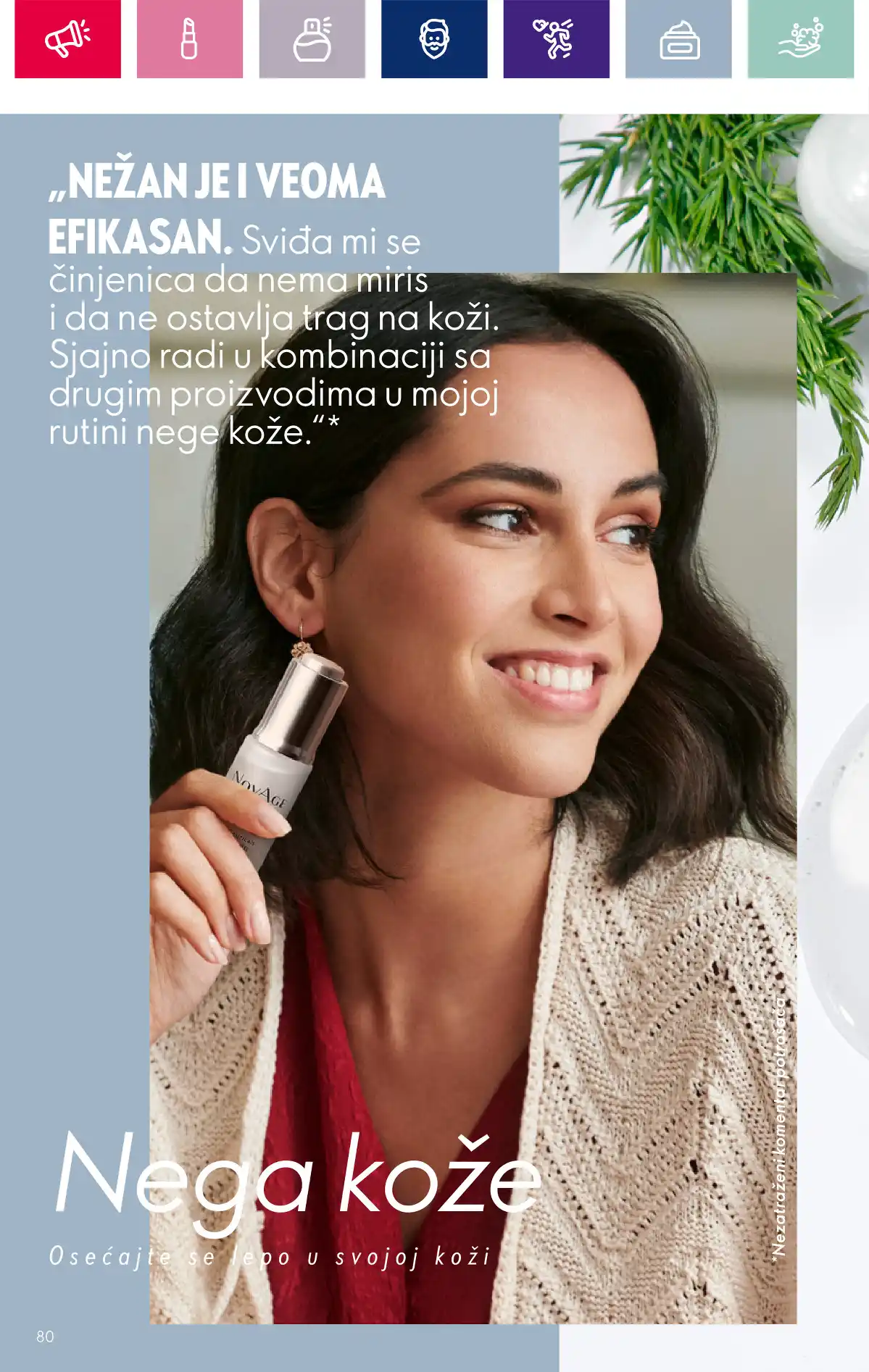 oriflame