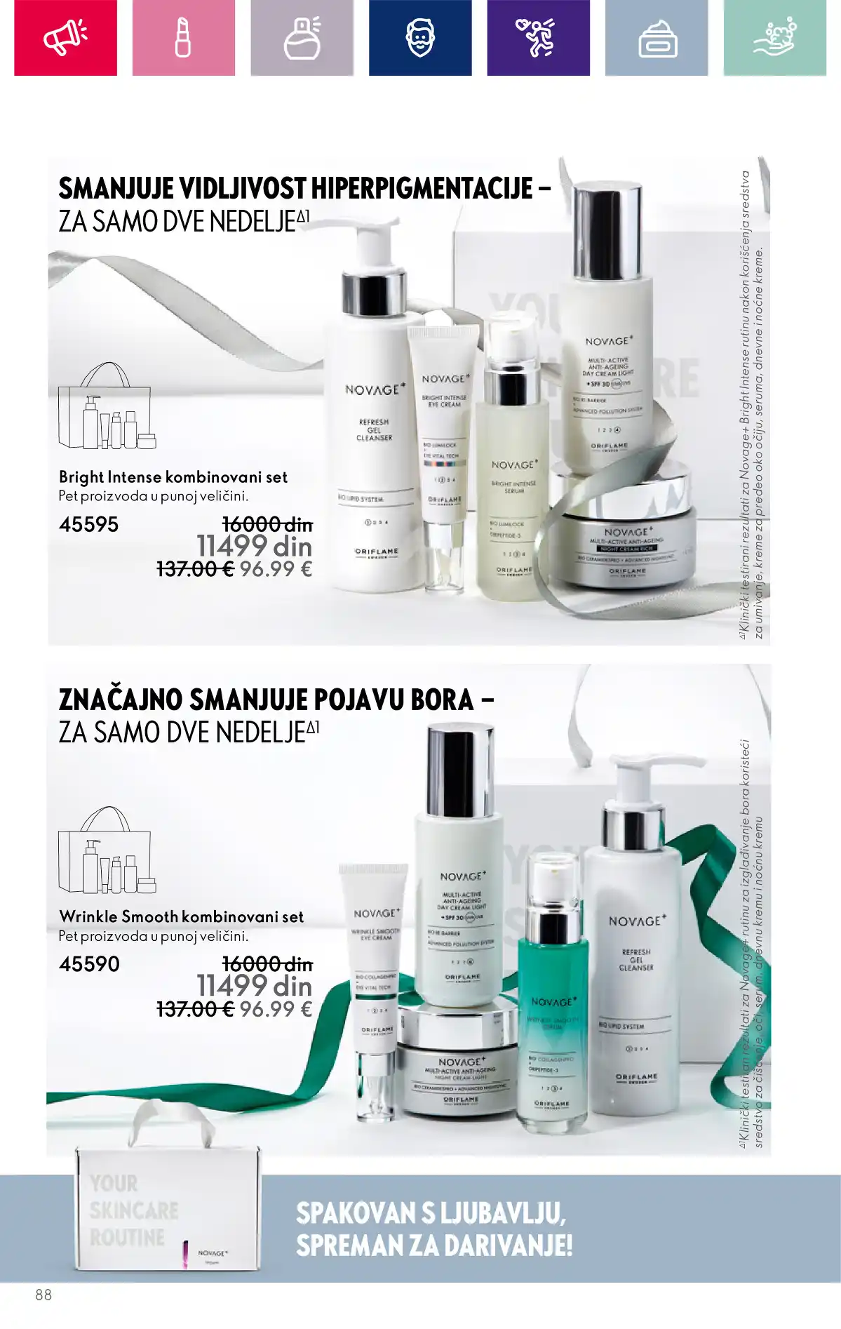 oriflame