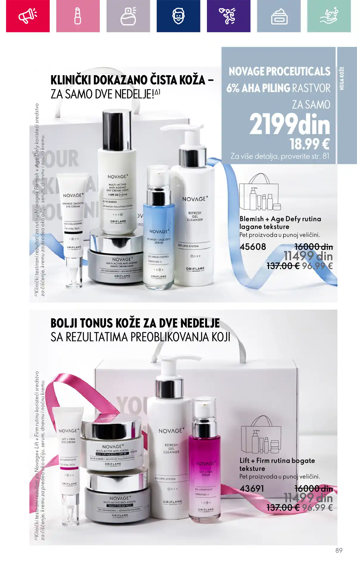 oriflame