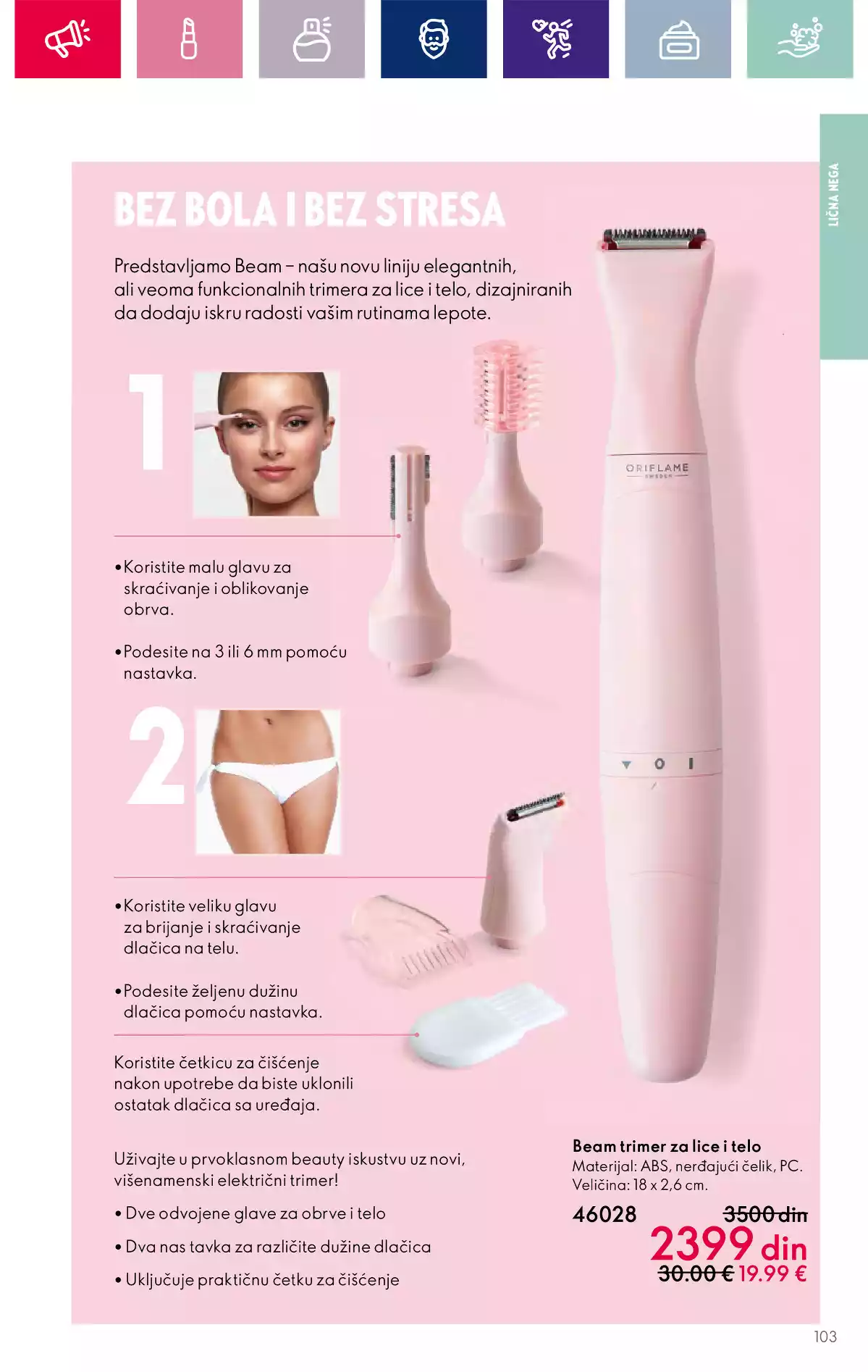 oriflame