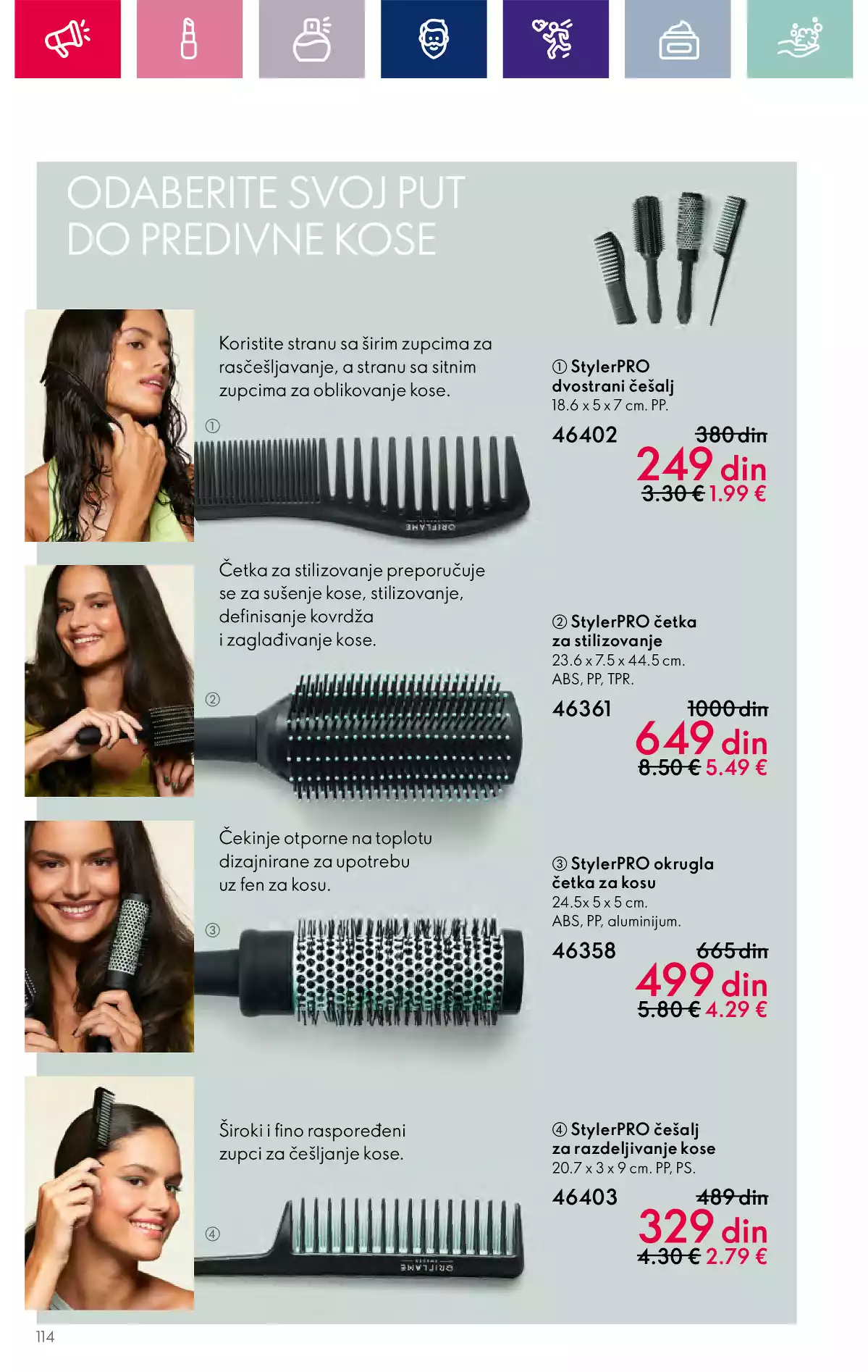 oriflame