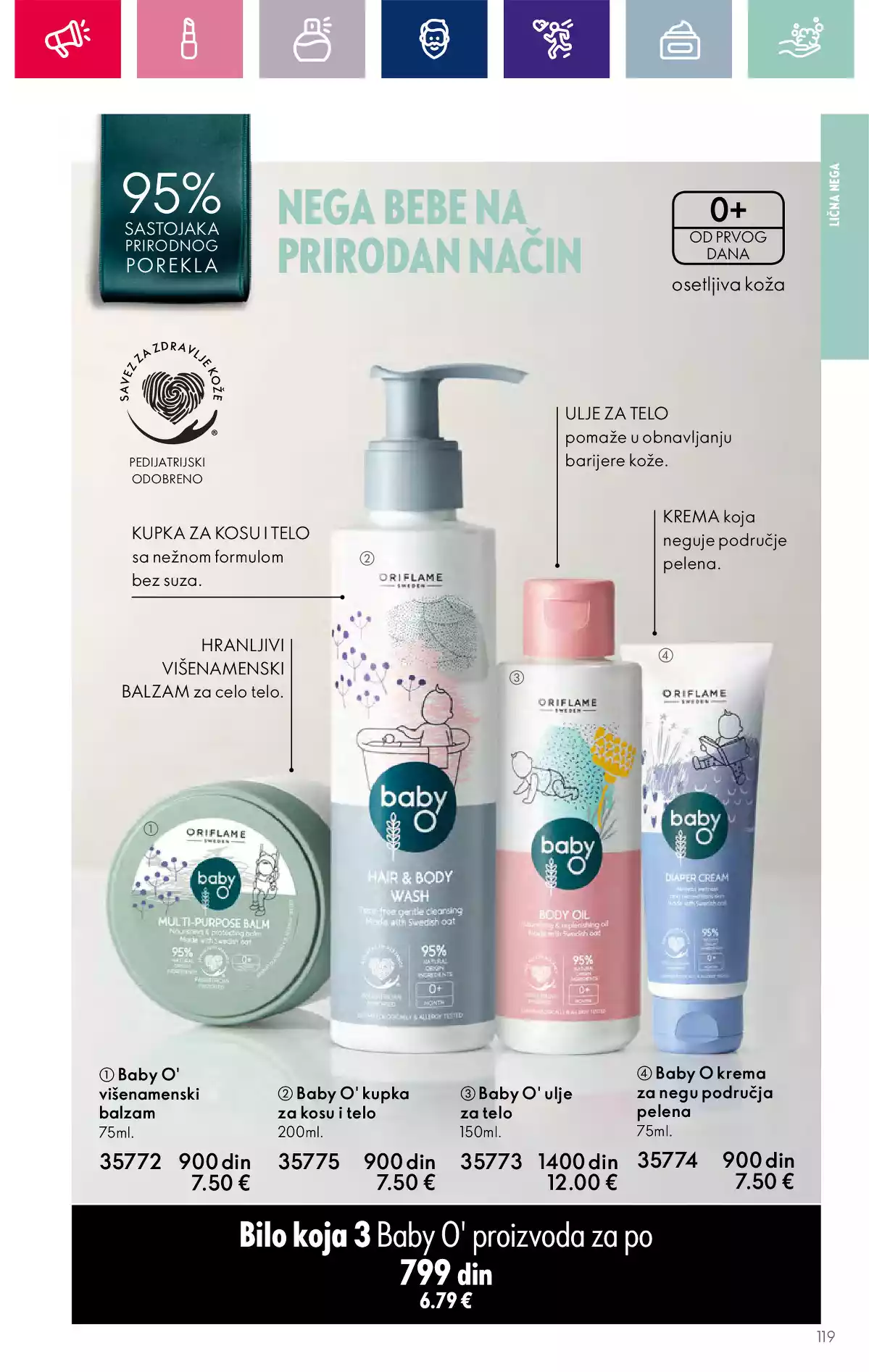 oriflame