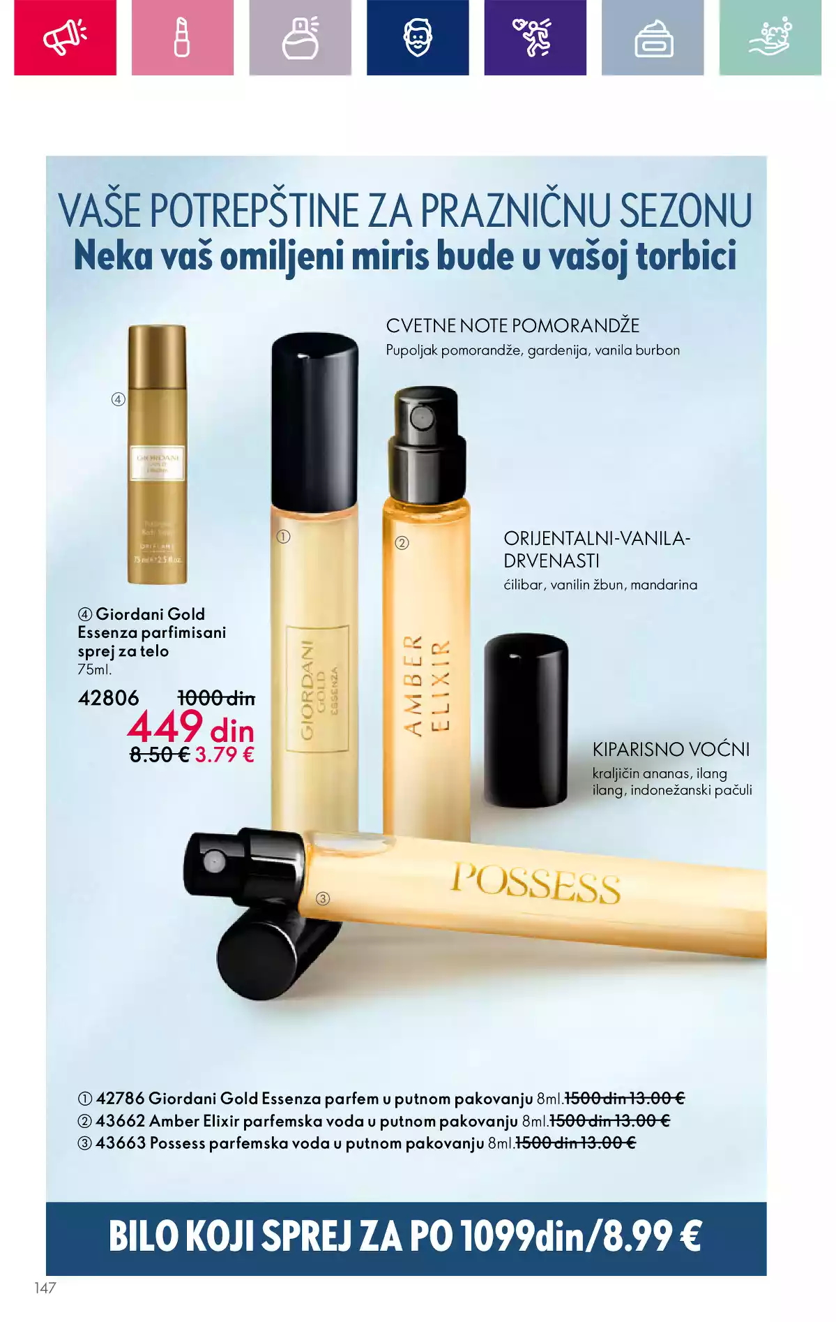 oriflame