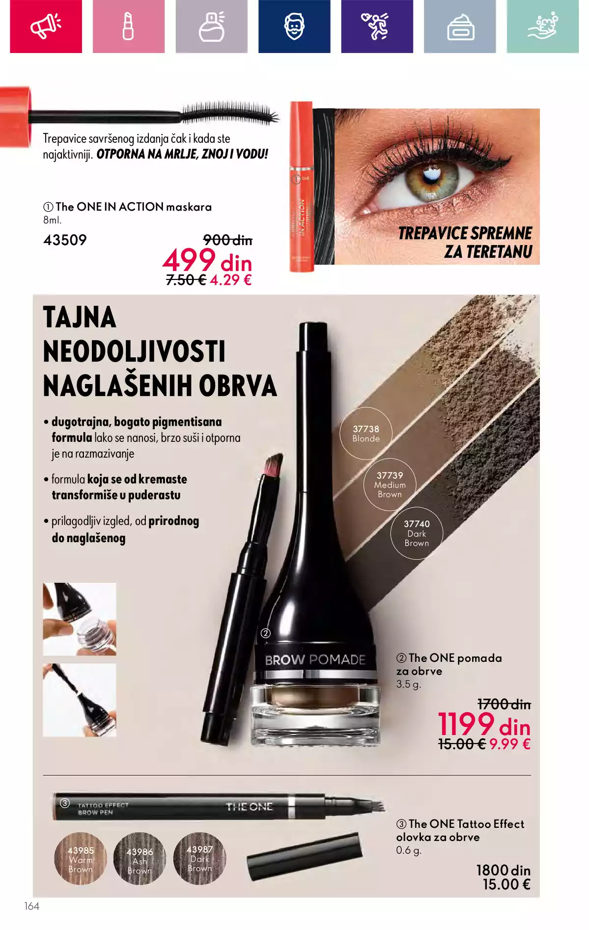 oriflame